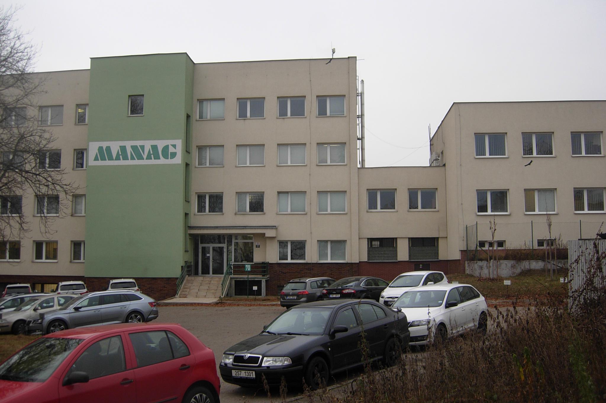 BOZP Brno - Ing. Libor Kříž
