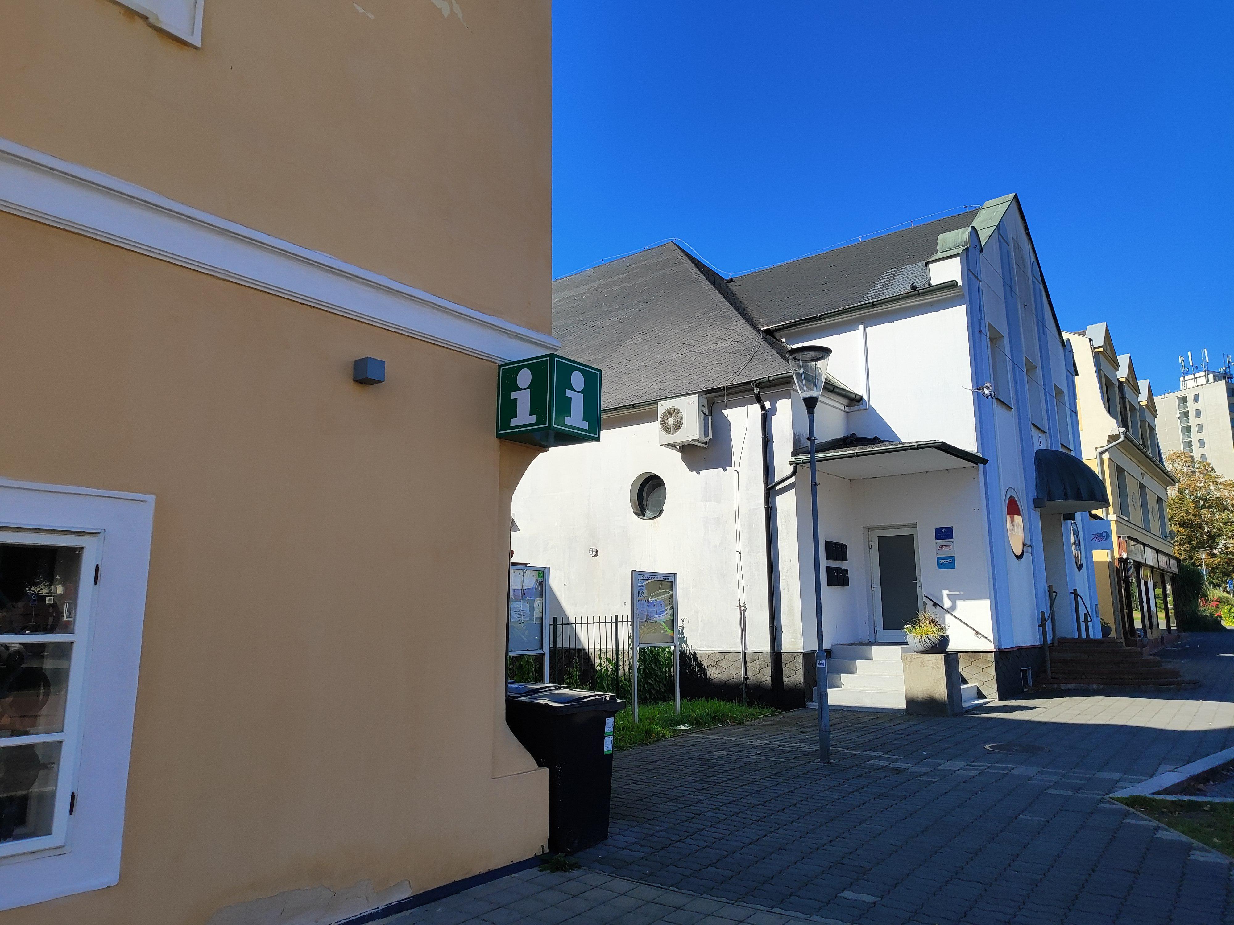 Turistické informační centrum Krušnohoří Litvínov foto 6