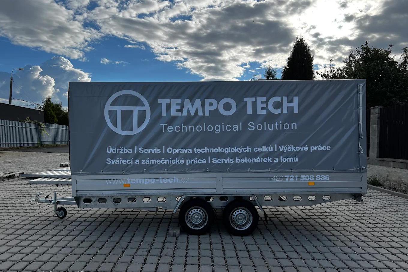 Tempo Tech s.r.o.