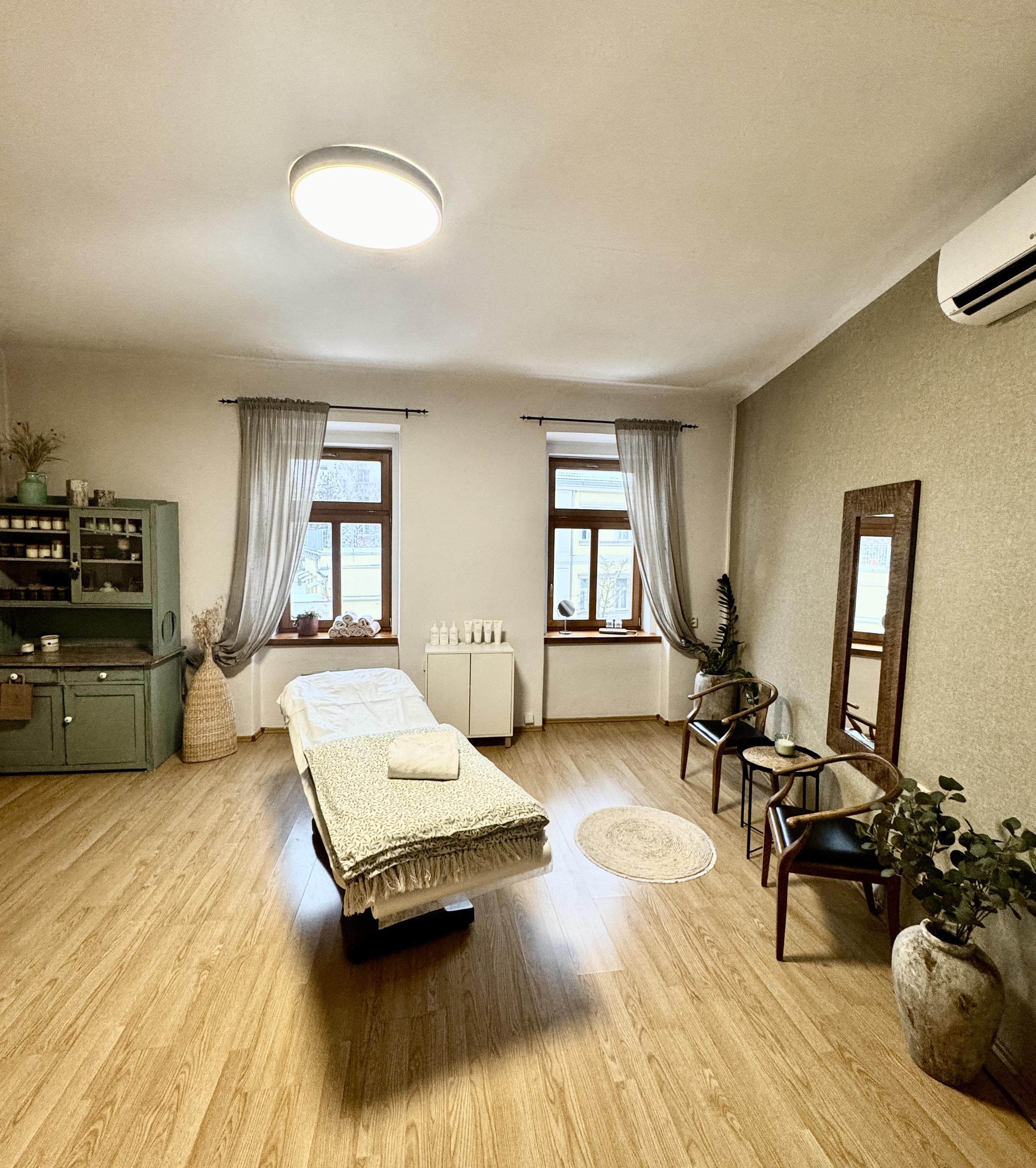 Salon Estetika foto 2