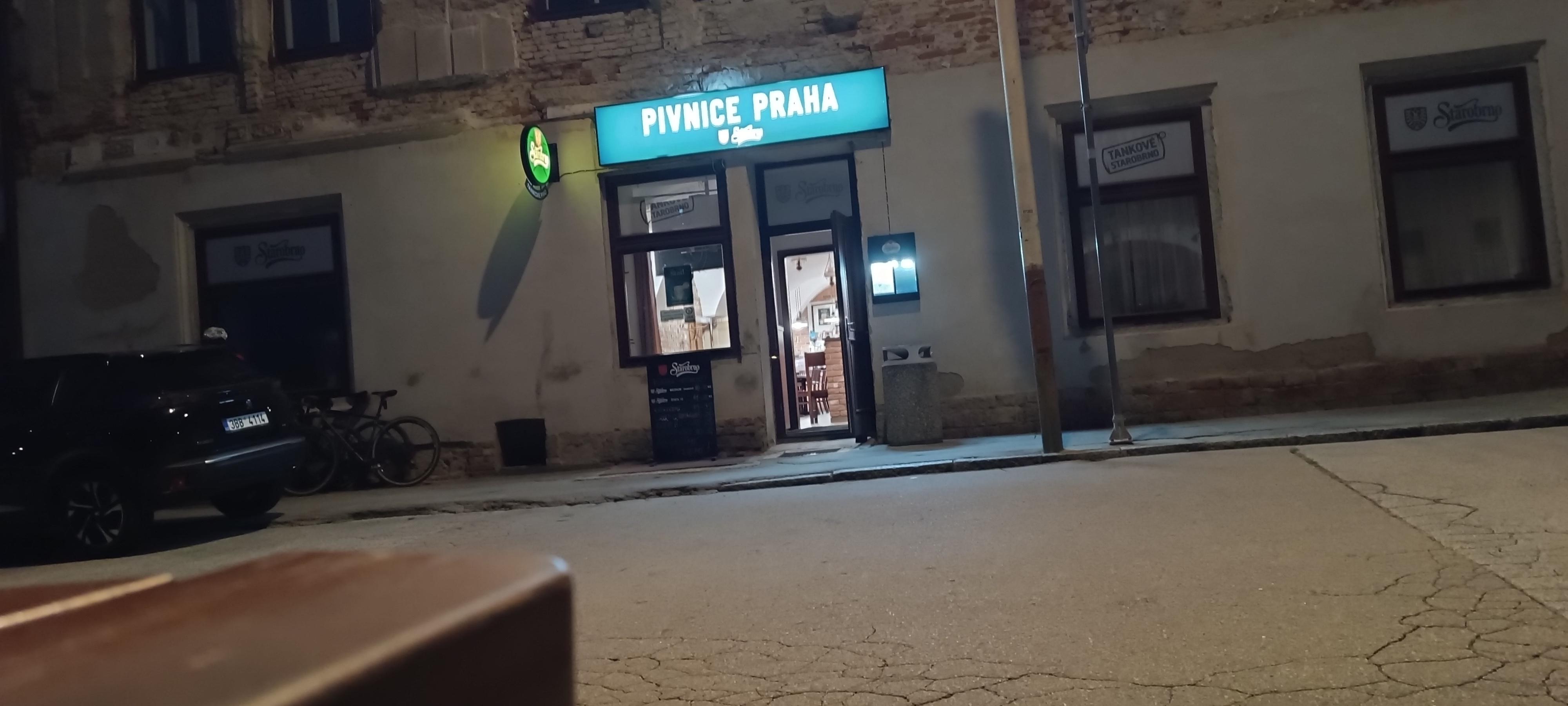 Pivnice Praha foto 4