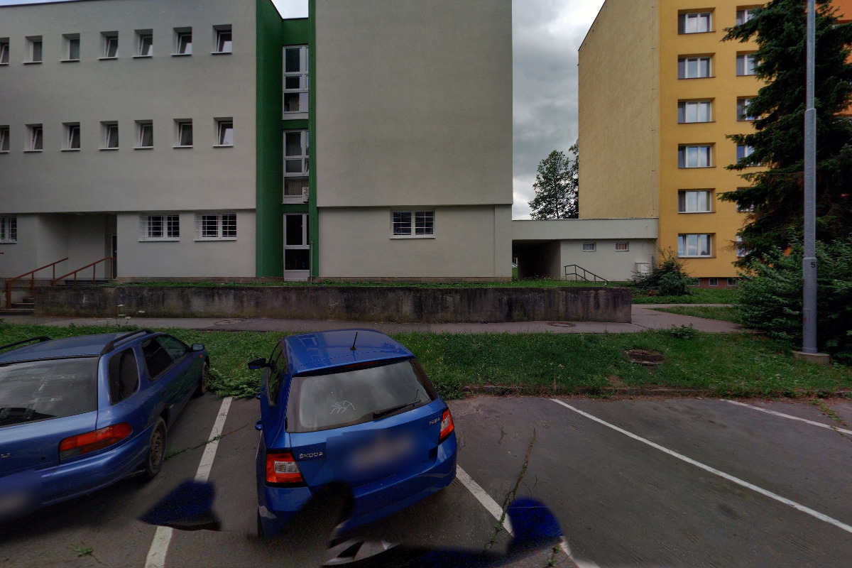Pekárna Lomná foto 2