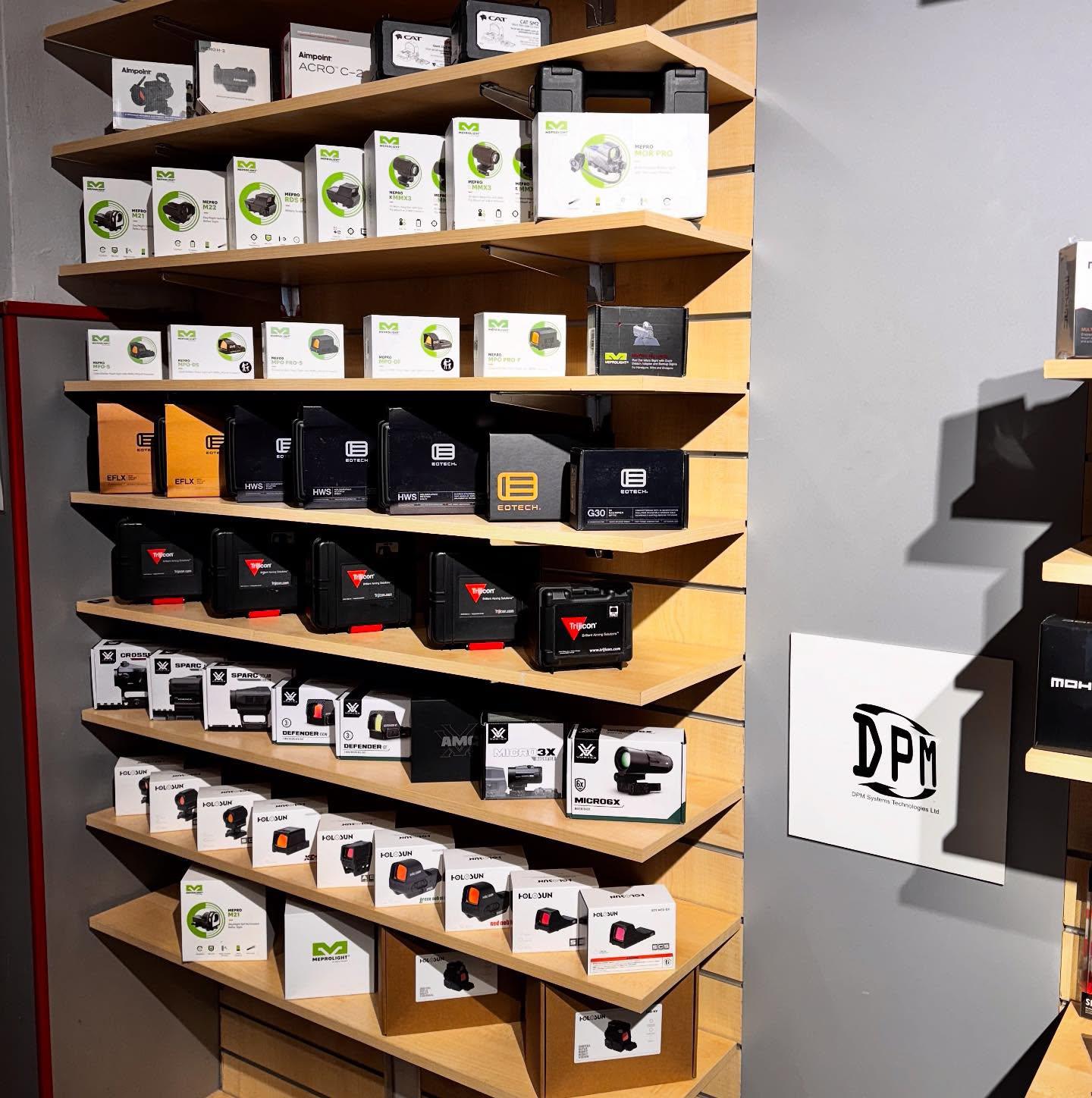 tactical-shop.com