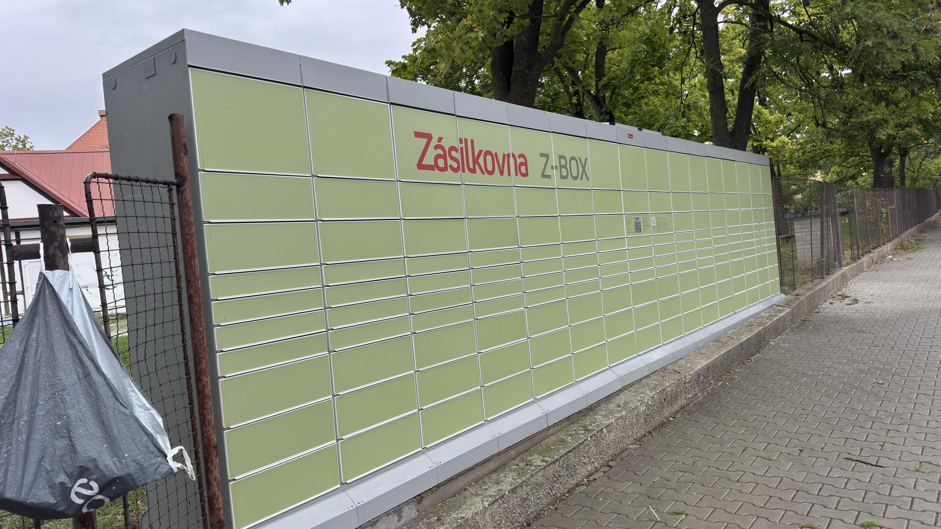 Z-BOX