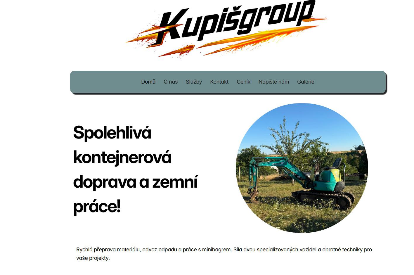 Kupišgroup