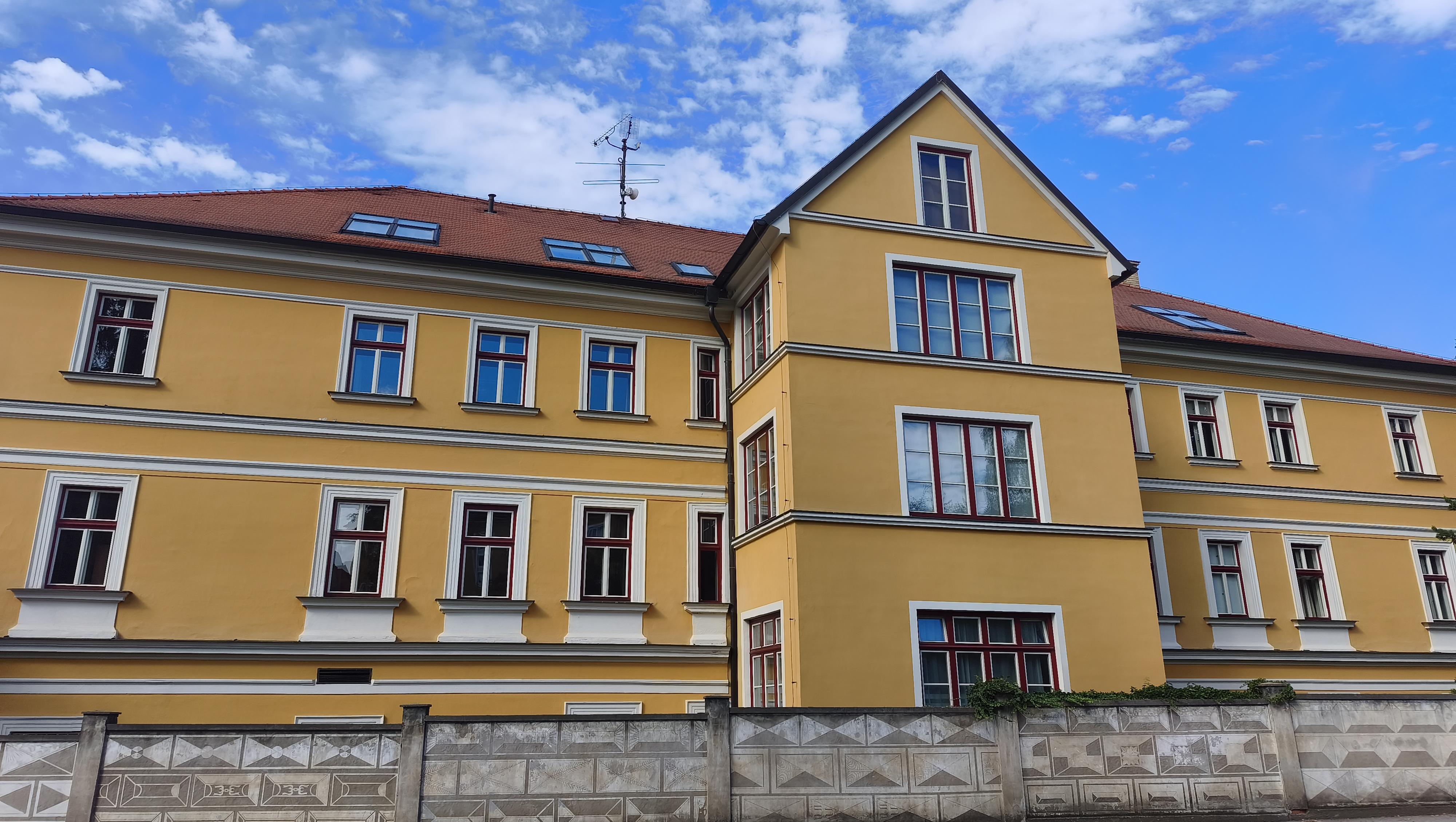 Střední uměleckoprůmyslová škola sv. Anežky České, Český Krumlov, Tavírna109 foto 4