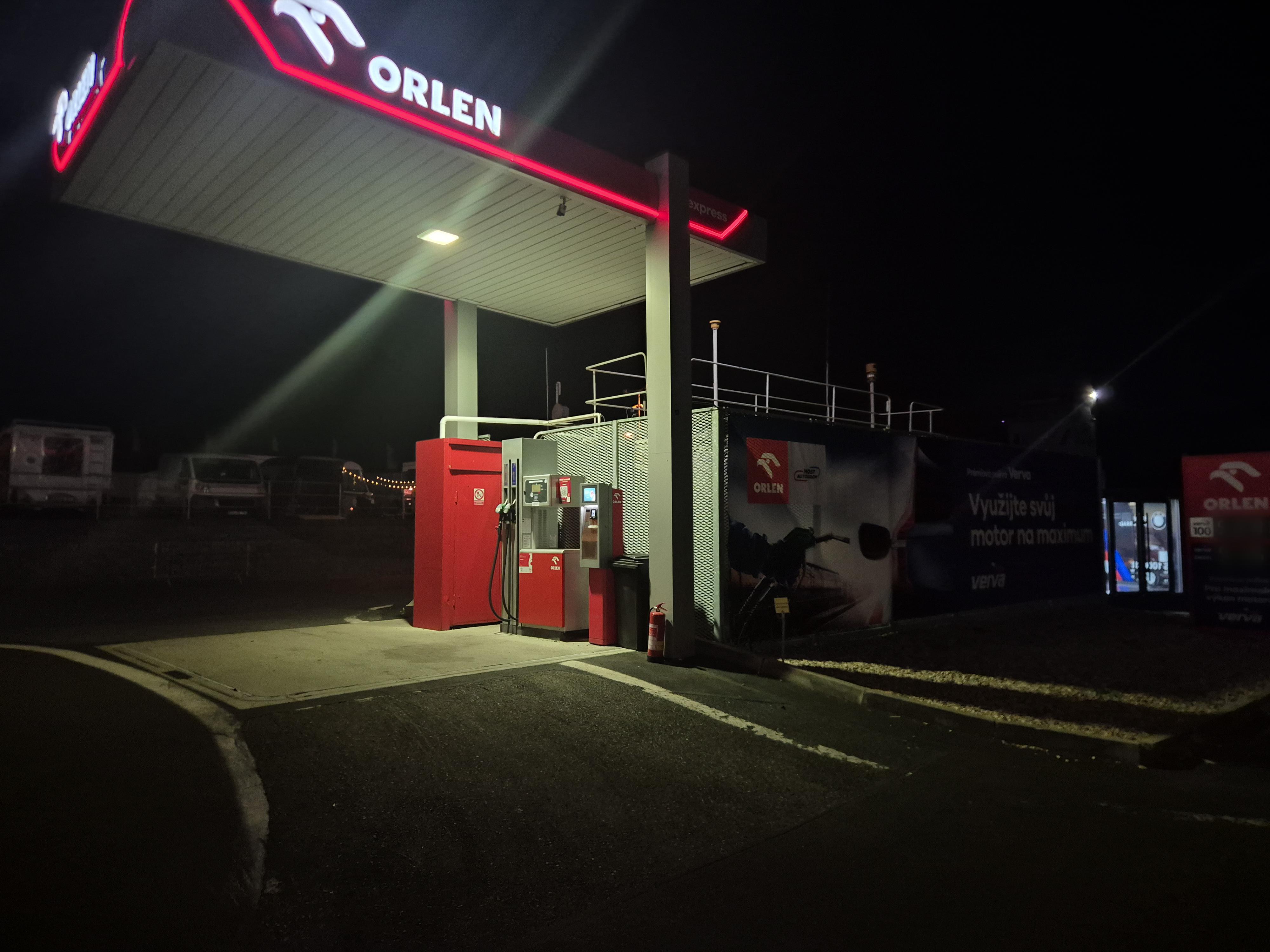 ORLEN