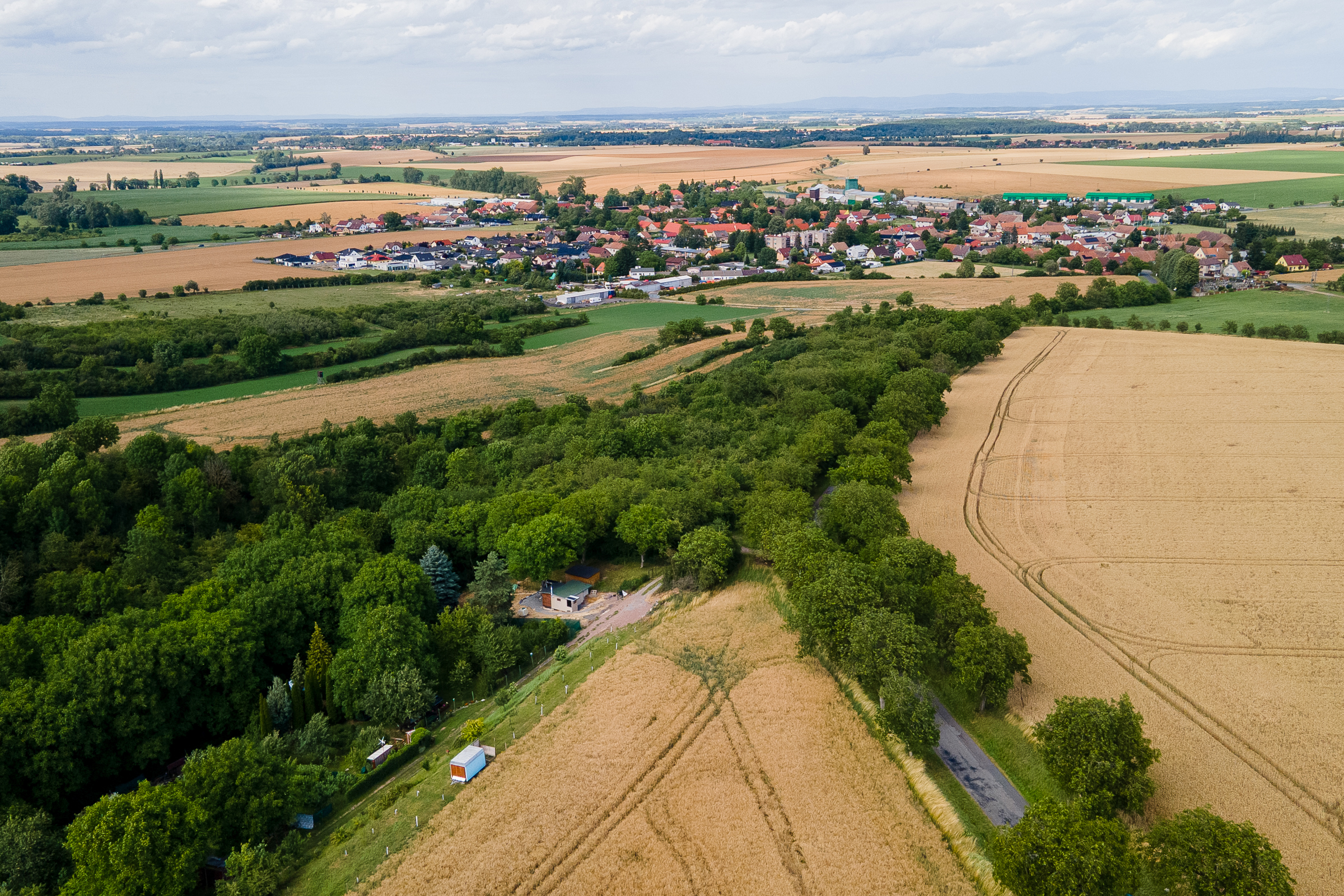 Bc. Kristýna Jeřábková - realitní makléřka foto 3
