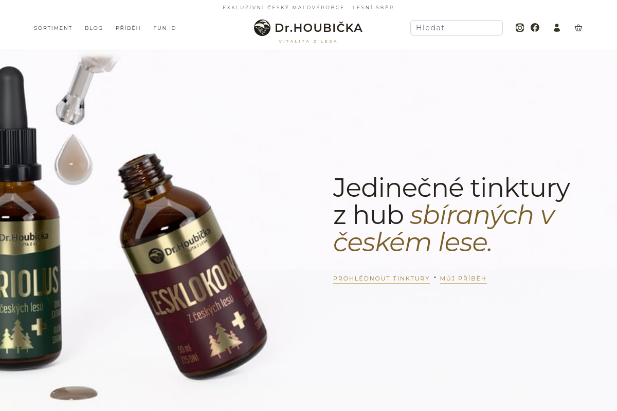 Dr.Houbička