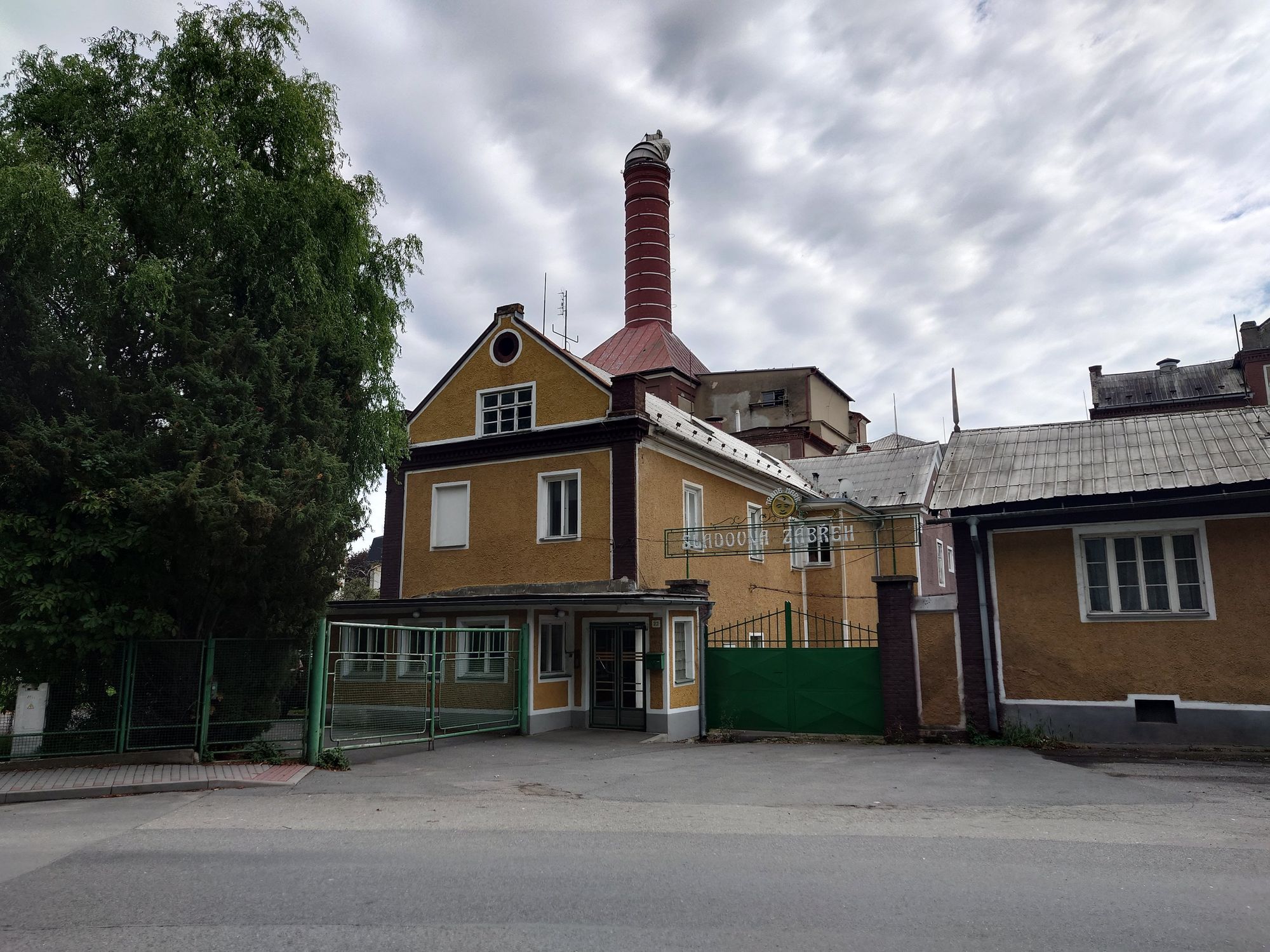 ČESKOMORAVSKÉ SLADOVNY, a.s. foto 2