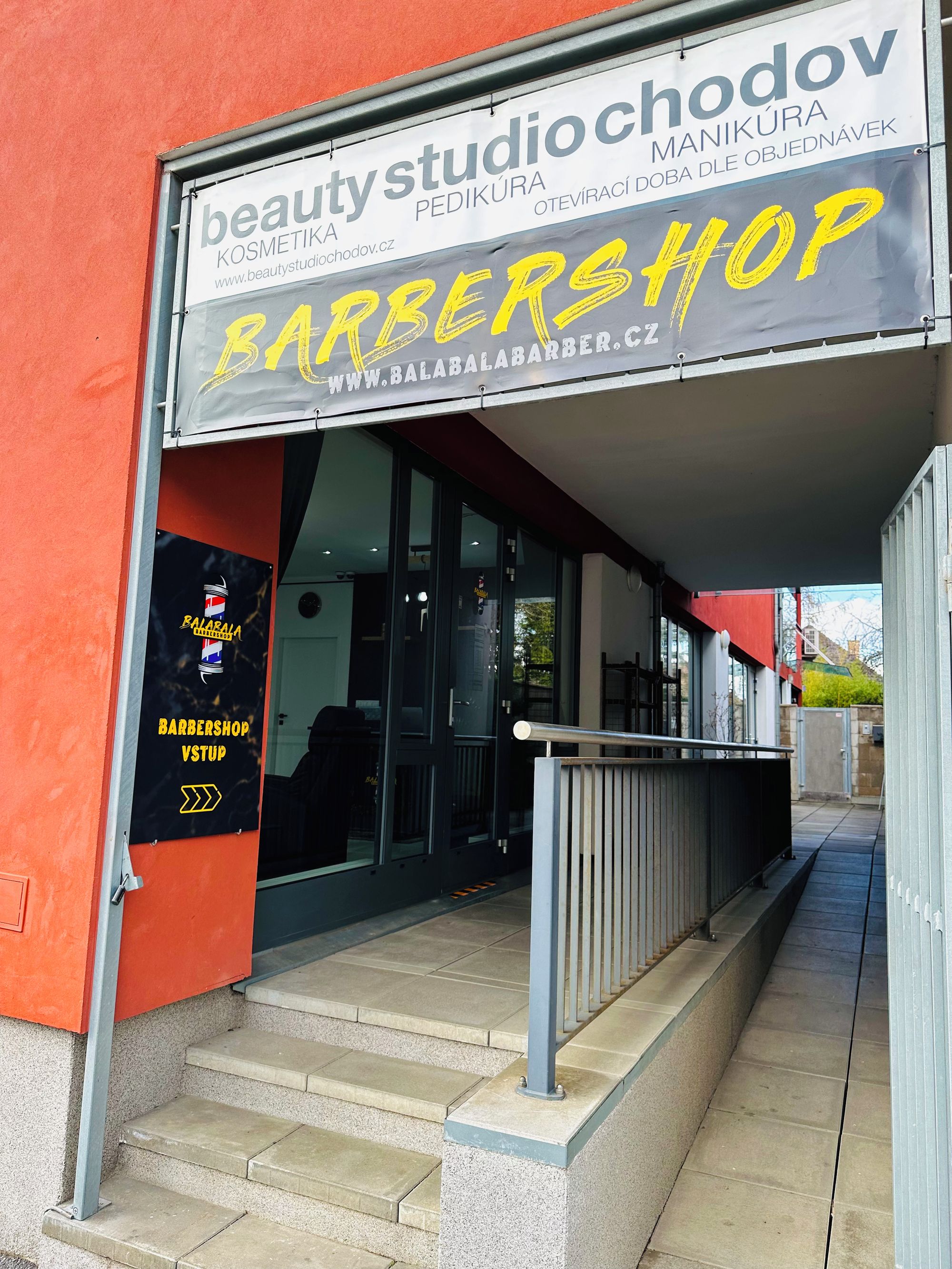 BALABALA BARBERSHOP foto 5