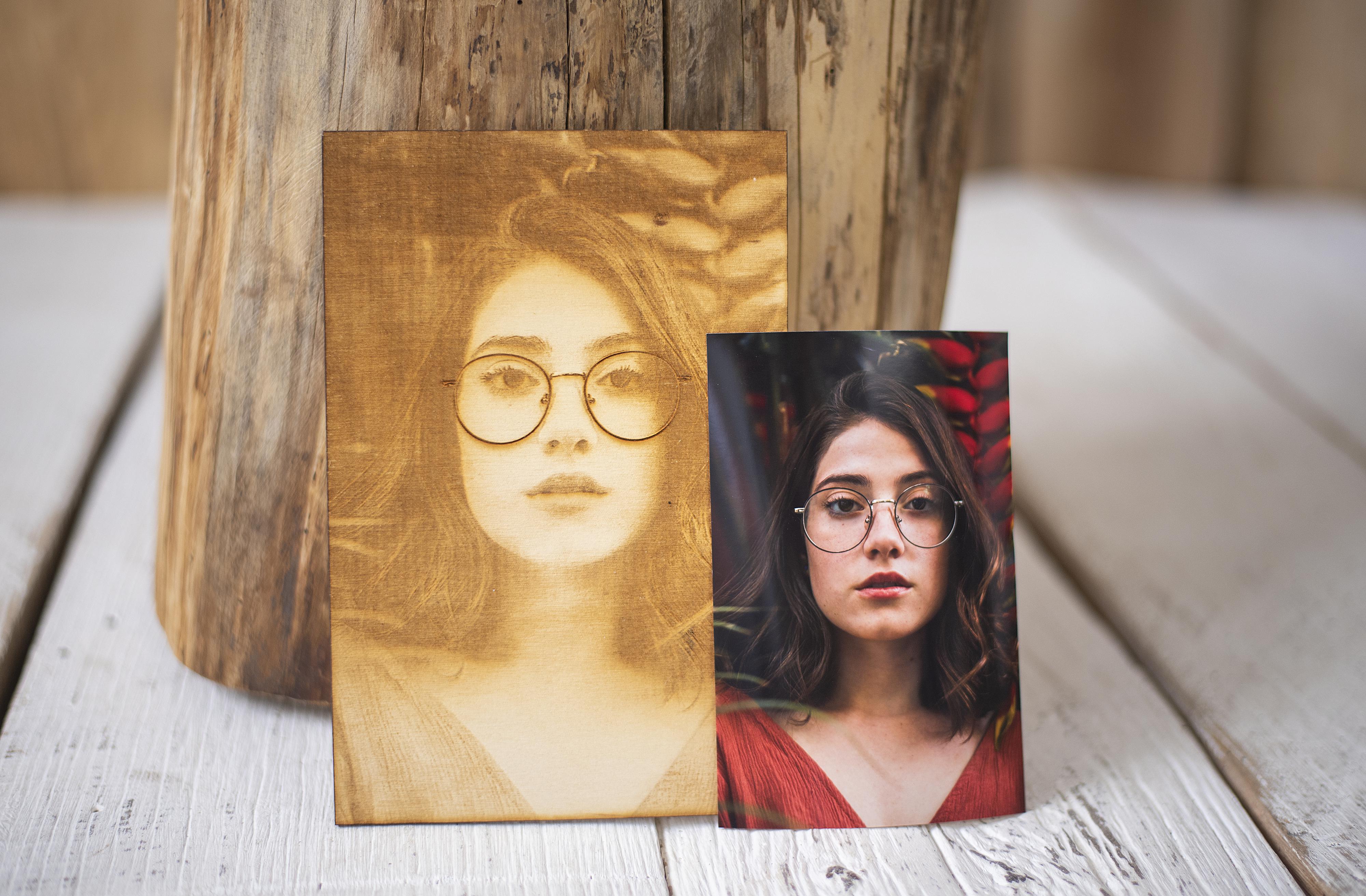Artlaser foto 2