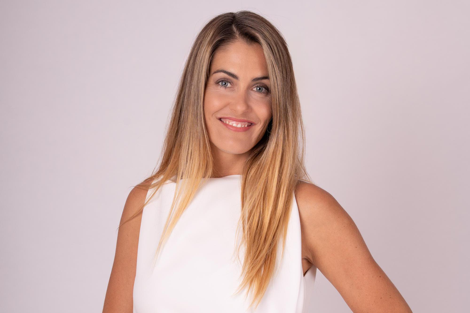 Martina Hryciow Realitní makléř