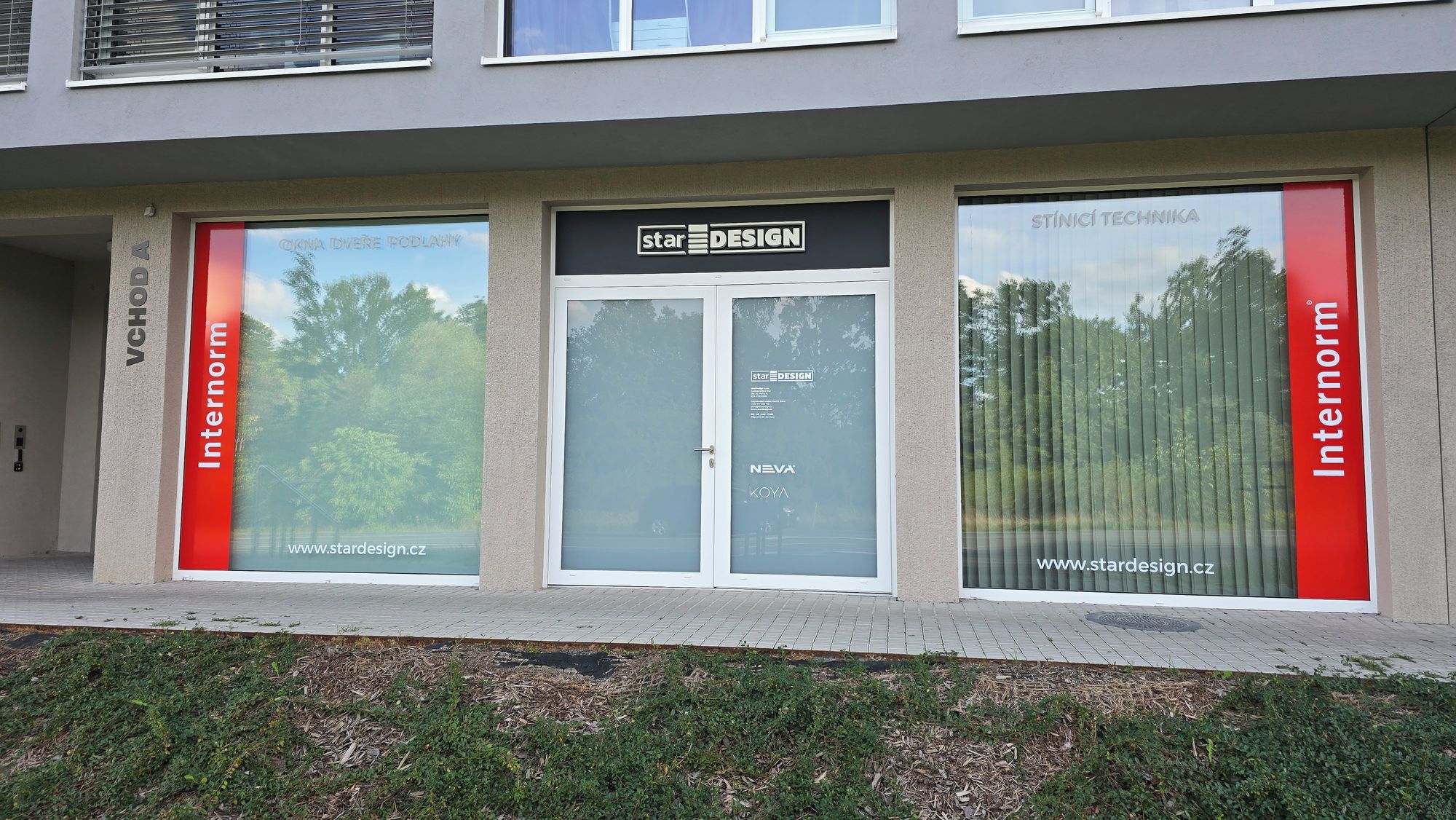 starDesign