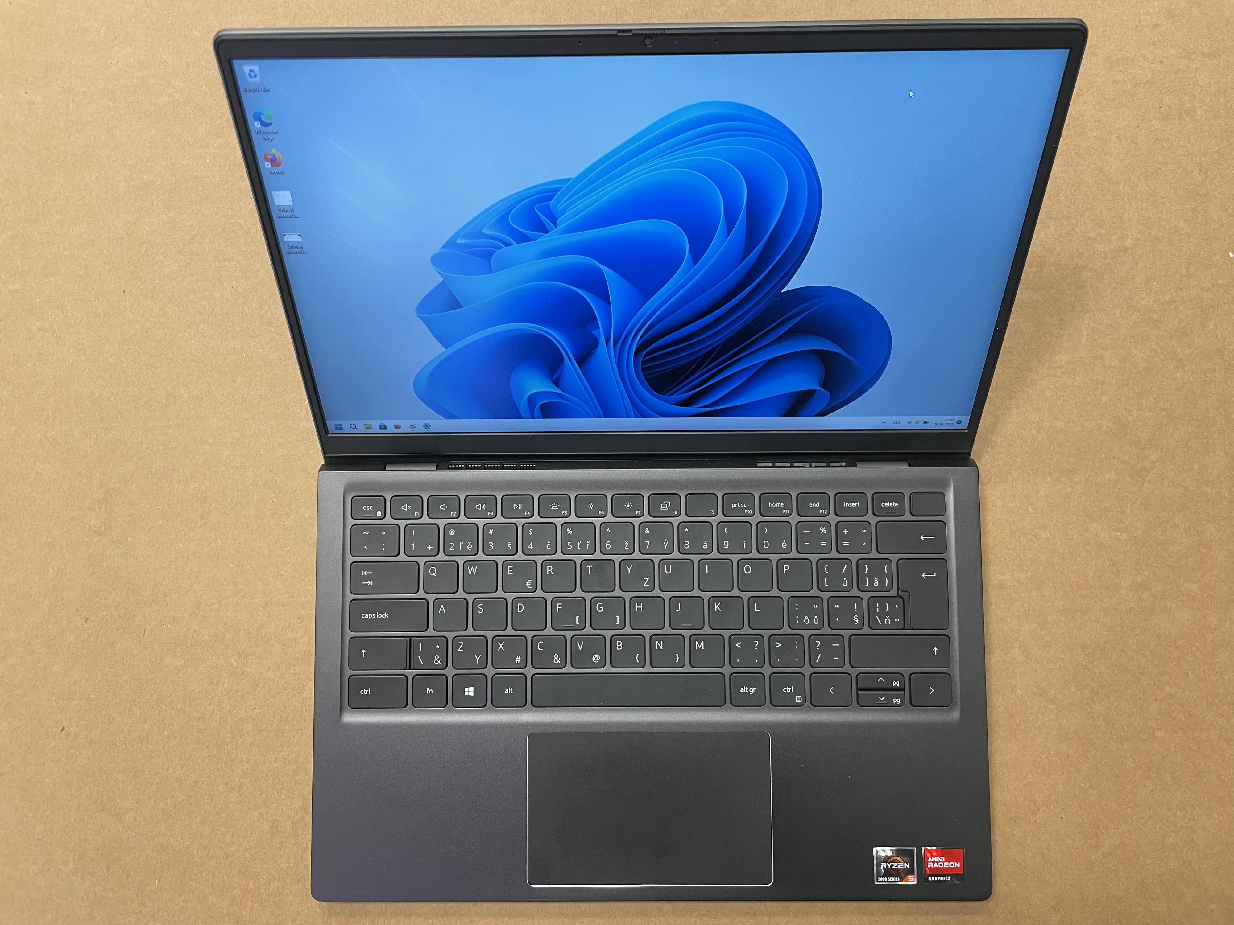 Přenos dat ze starého zařízení do nového (notebook,telefon)