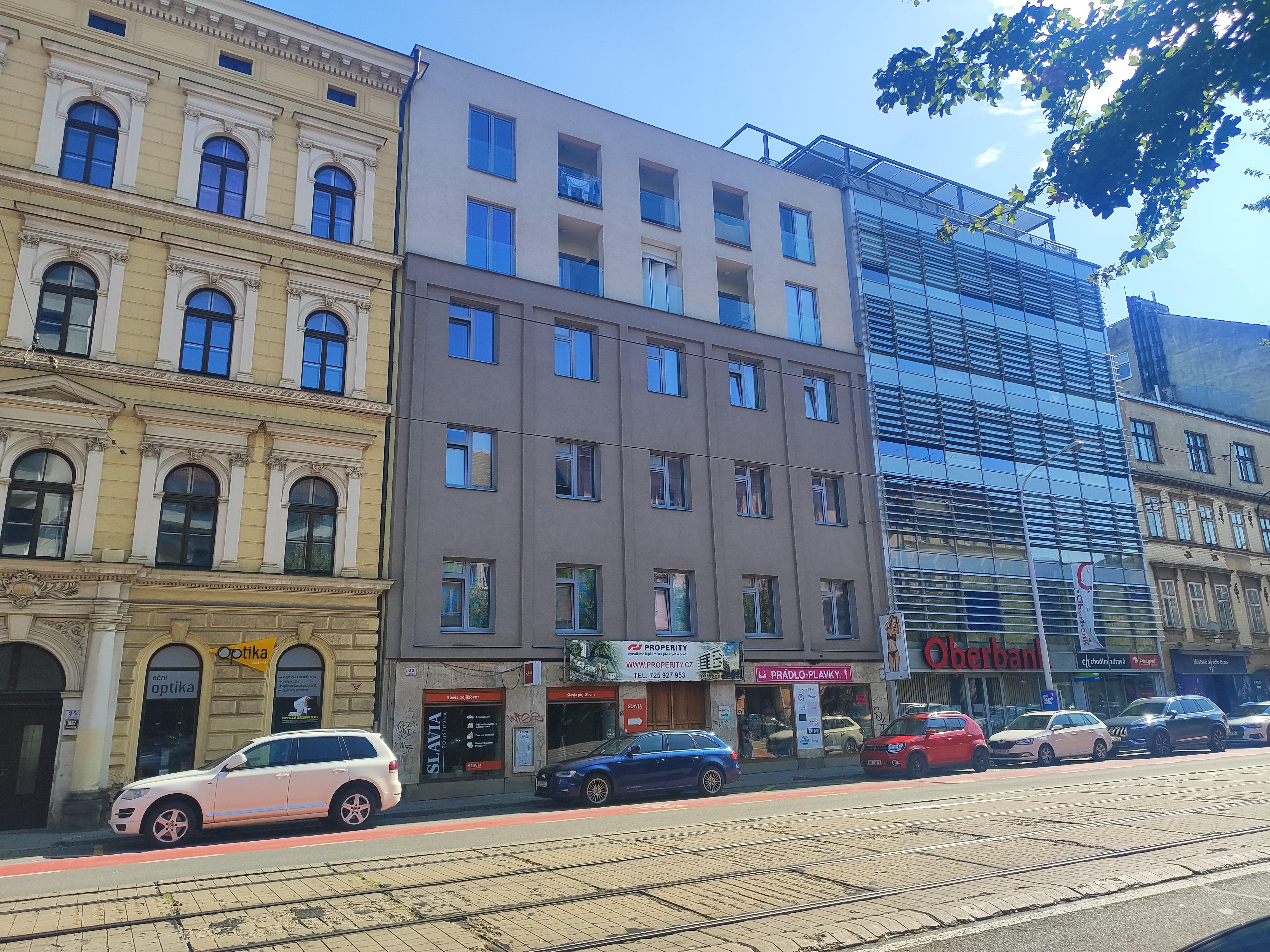 Oberbank AG pobočka Česká republika foto 4