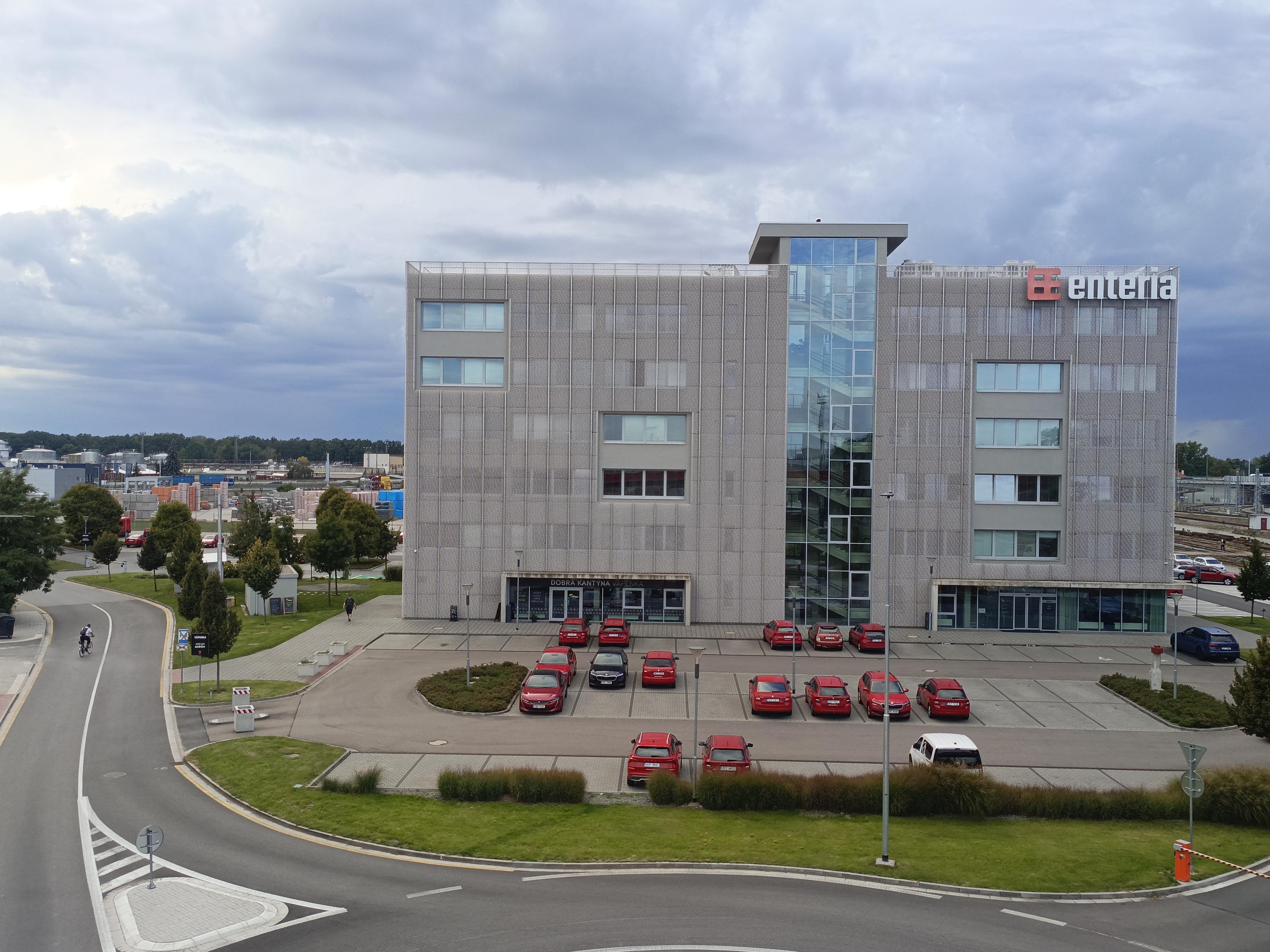 Dobrá kantýna Vápenka foto 5