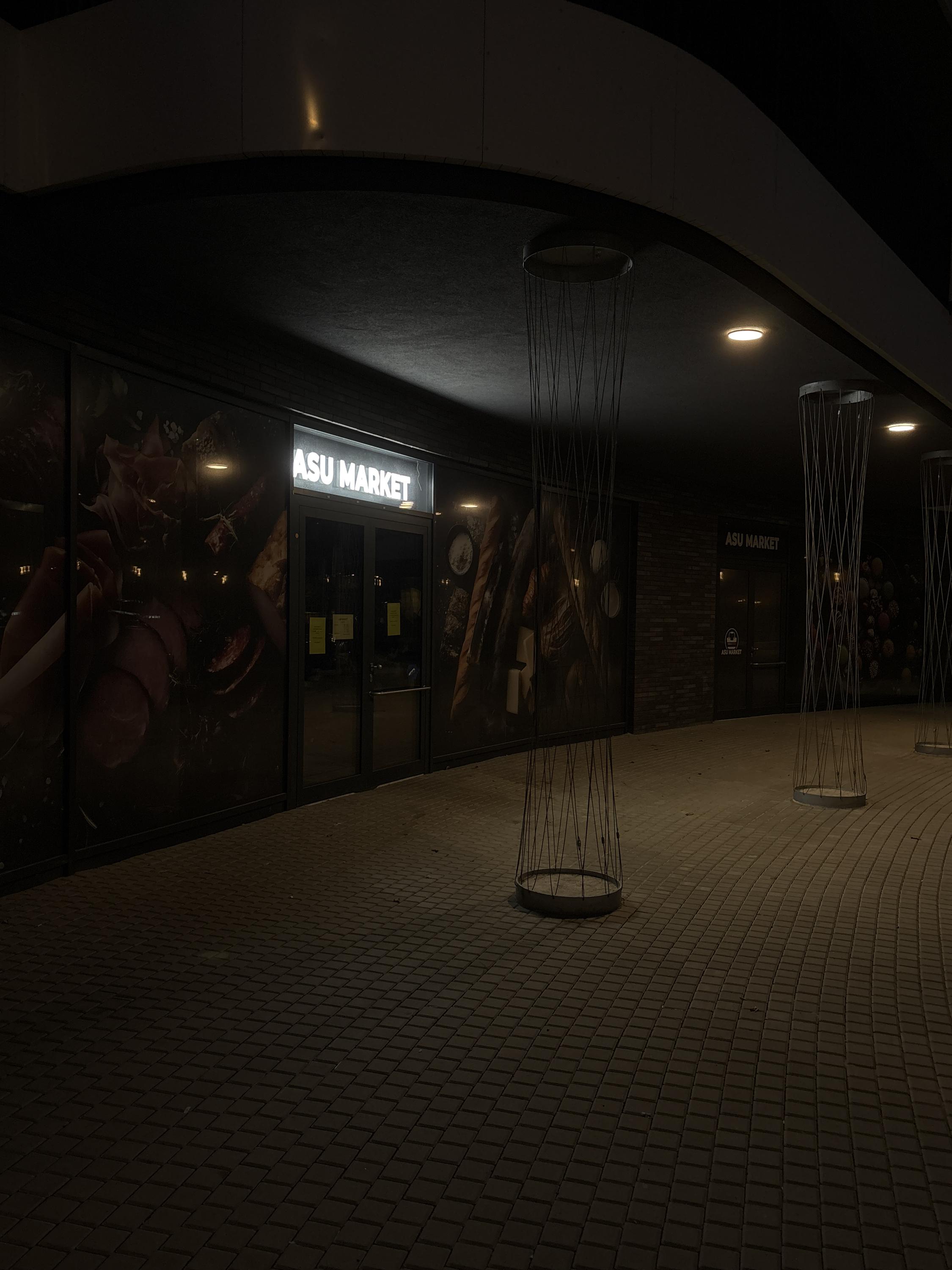 ASU Market Řeporyje foto 1