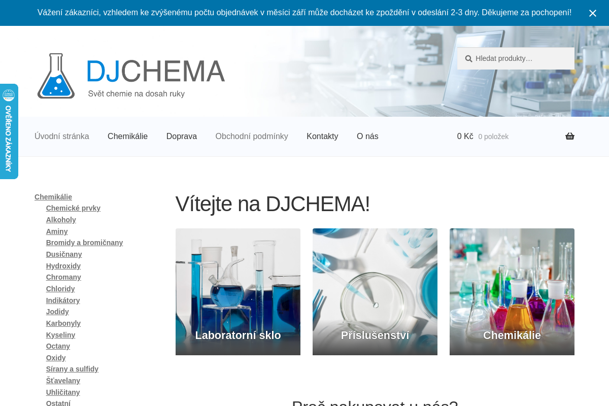 DJCHEMA