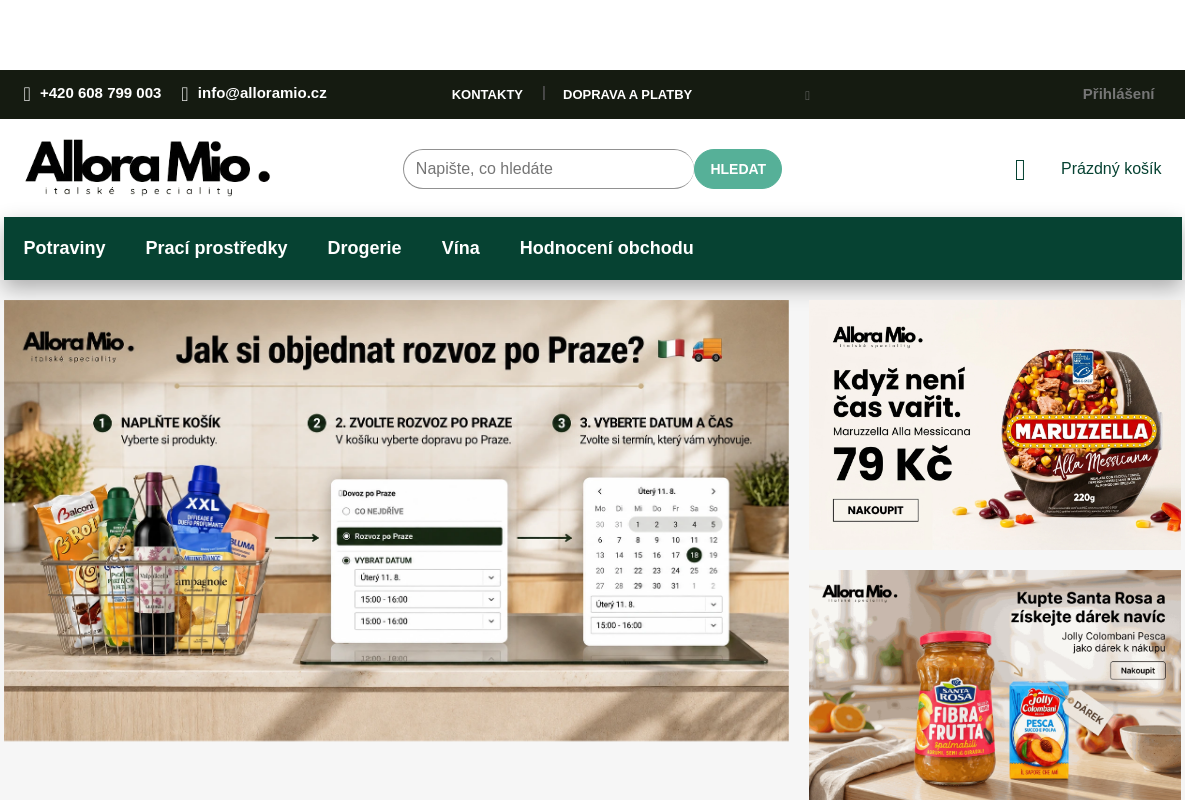 Alloramio.cz