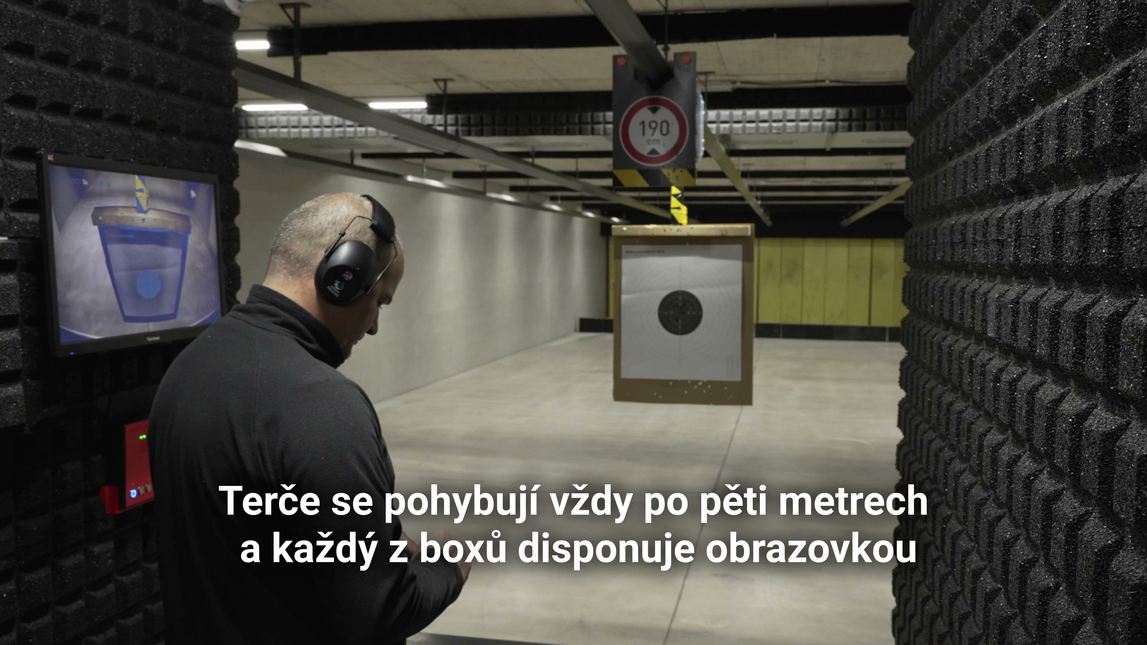 GUN CENTRUM foto 2 (náhled videa)