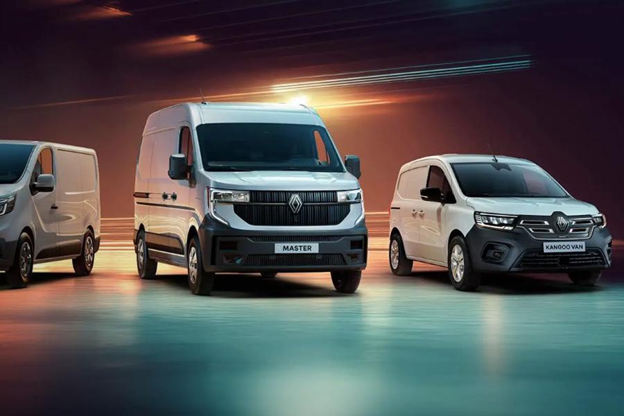 RENAULT BUSINESS DAYS