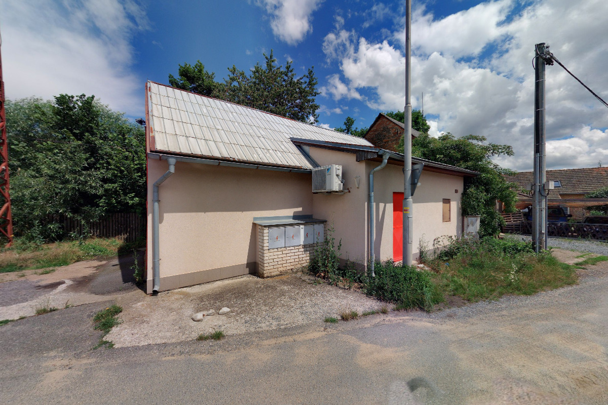 SDH Čisovice