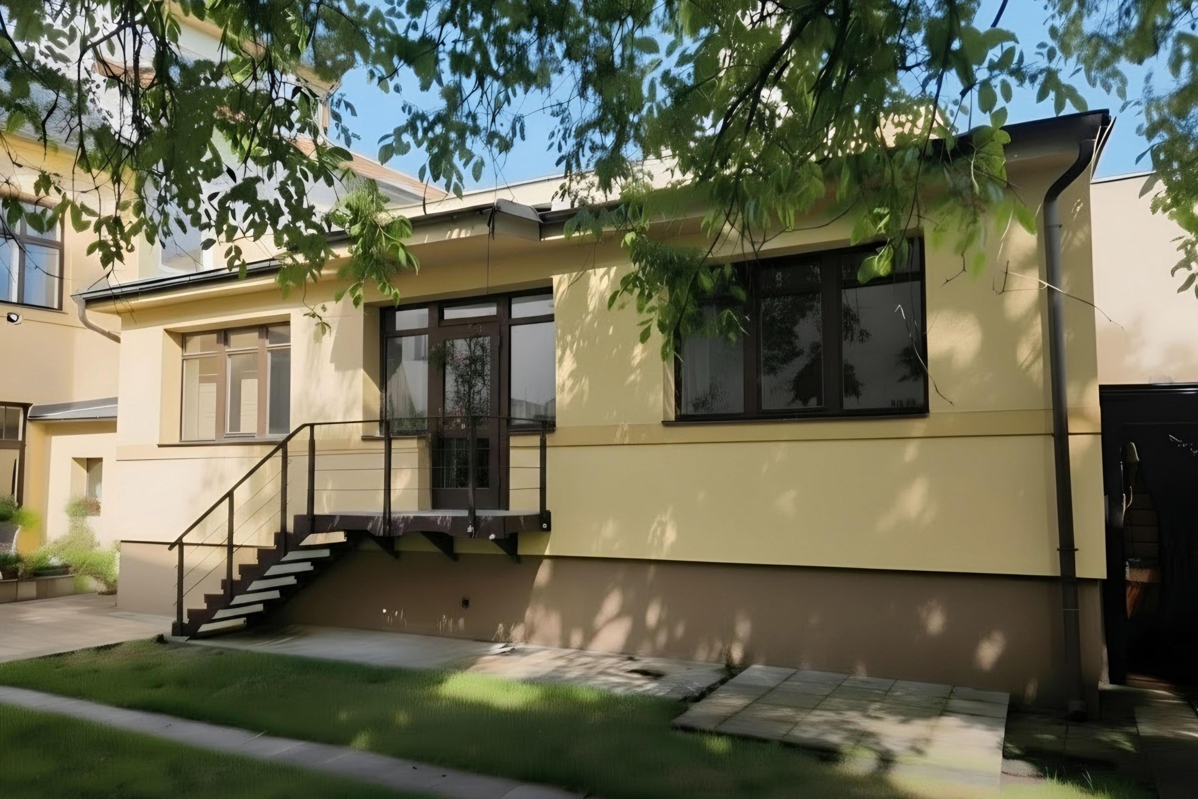 Apartmán Zahrada