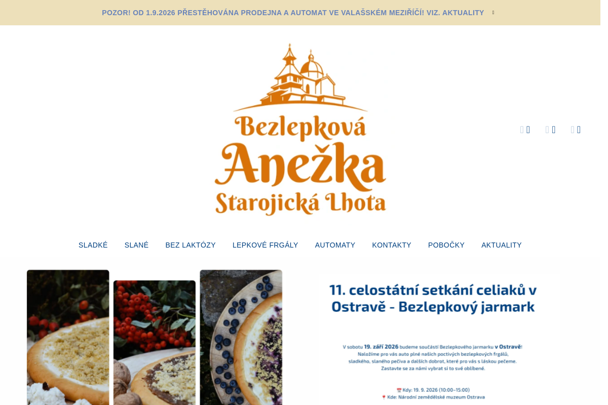 Bezlepkovyfrgal.cz
