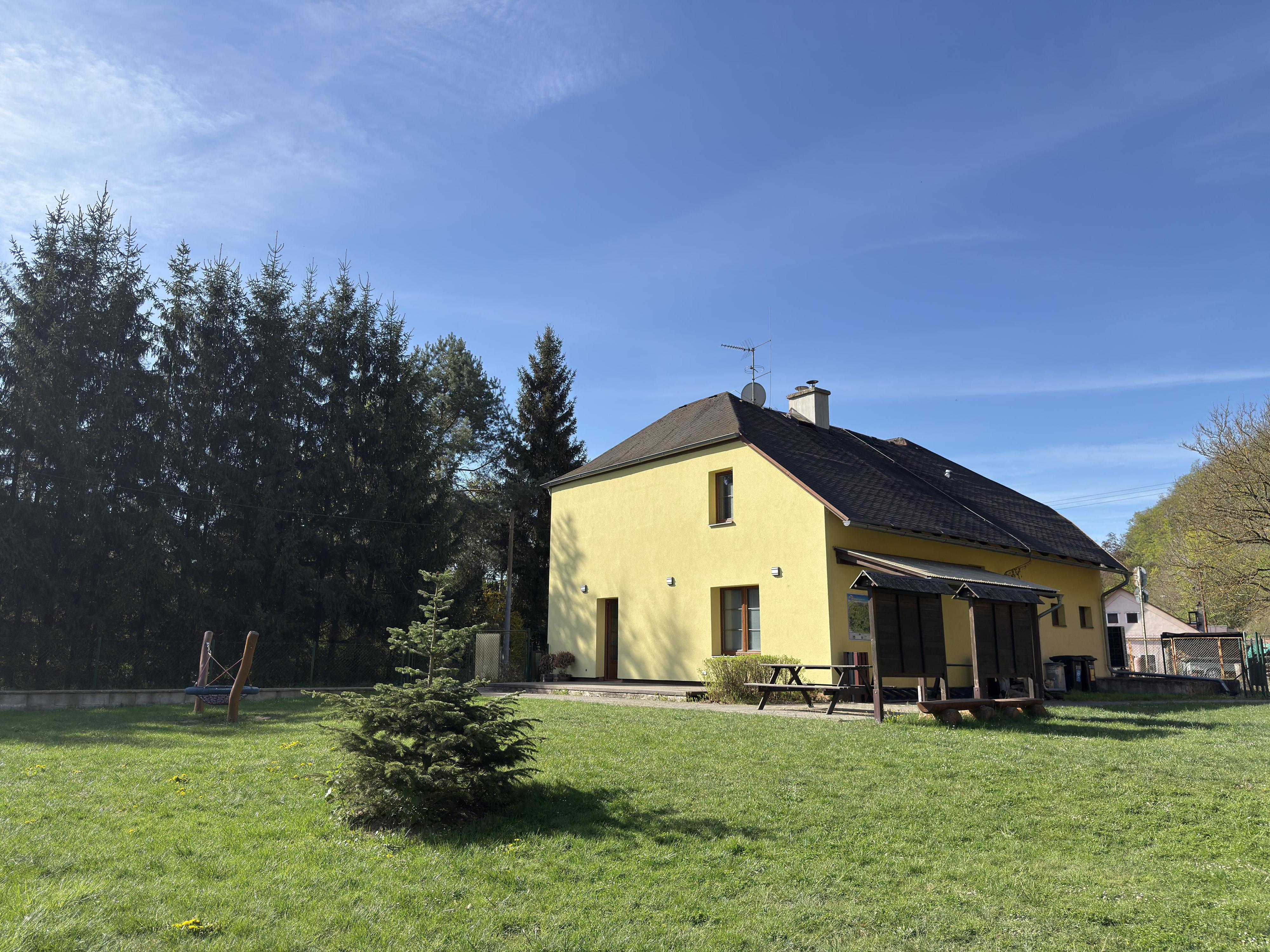 Turistické informační centrum Zvířetice foto 6
