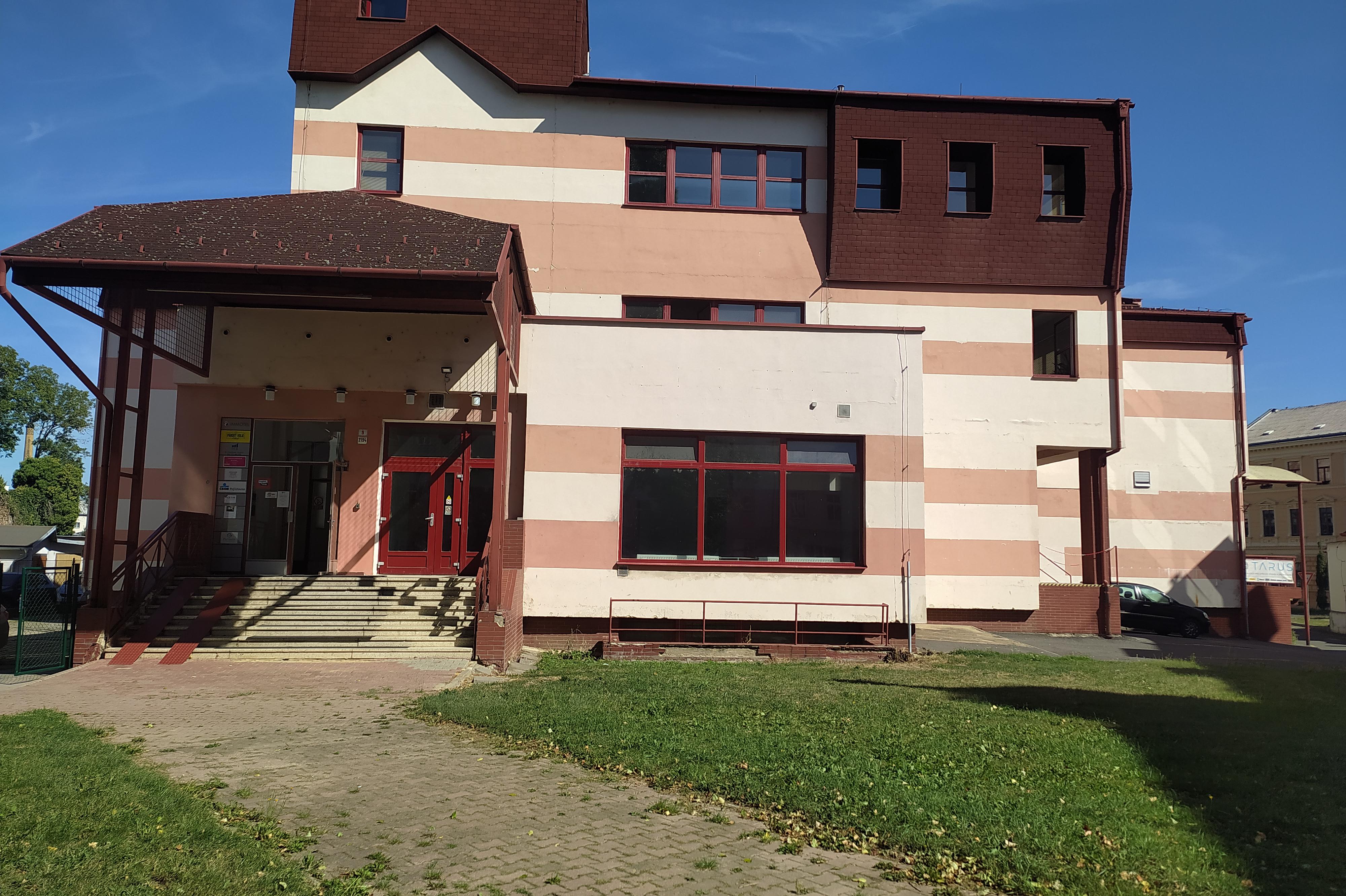 Psí salón Goliáš - Hana Valeriánová