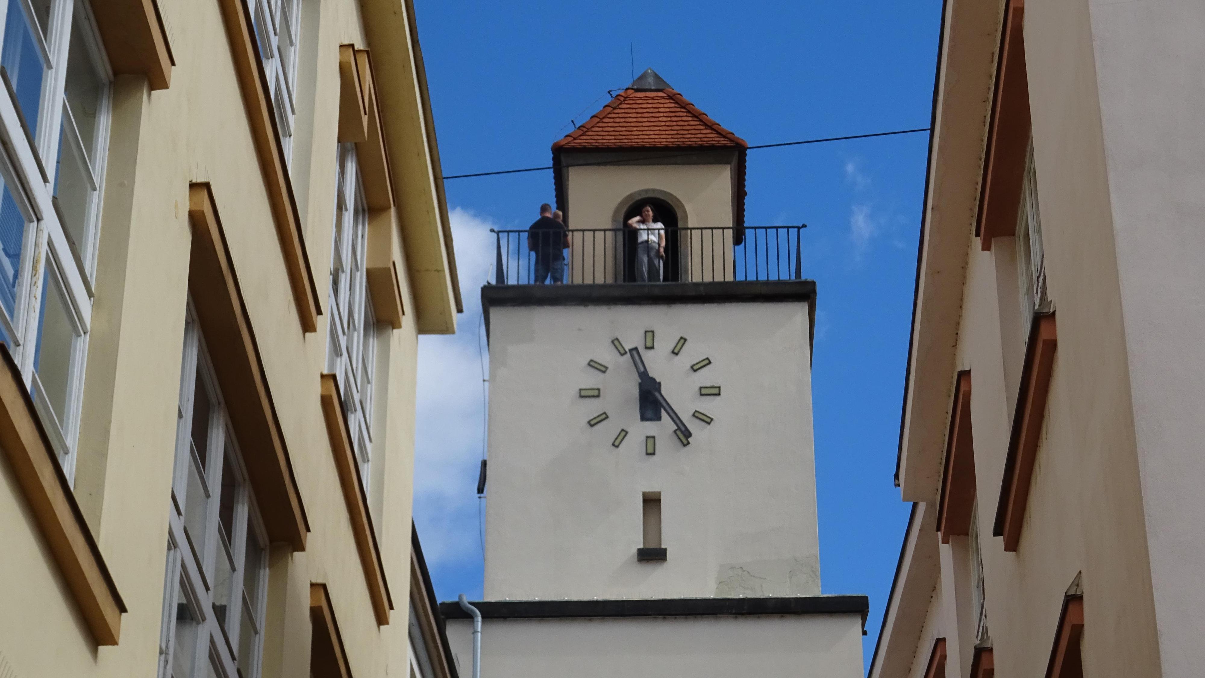 Nový Jičín - městský úřad foto 4