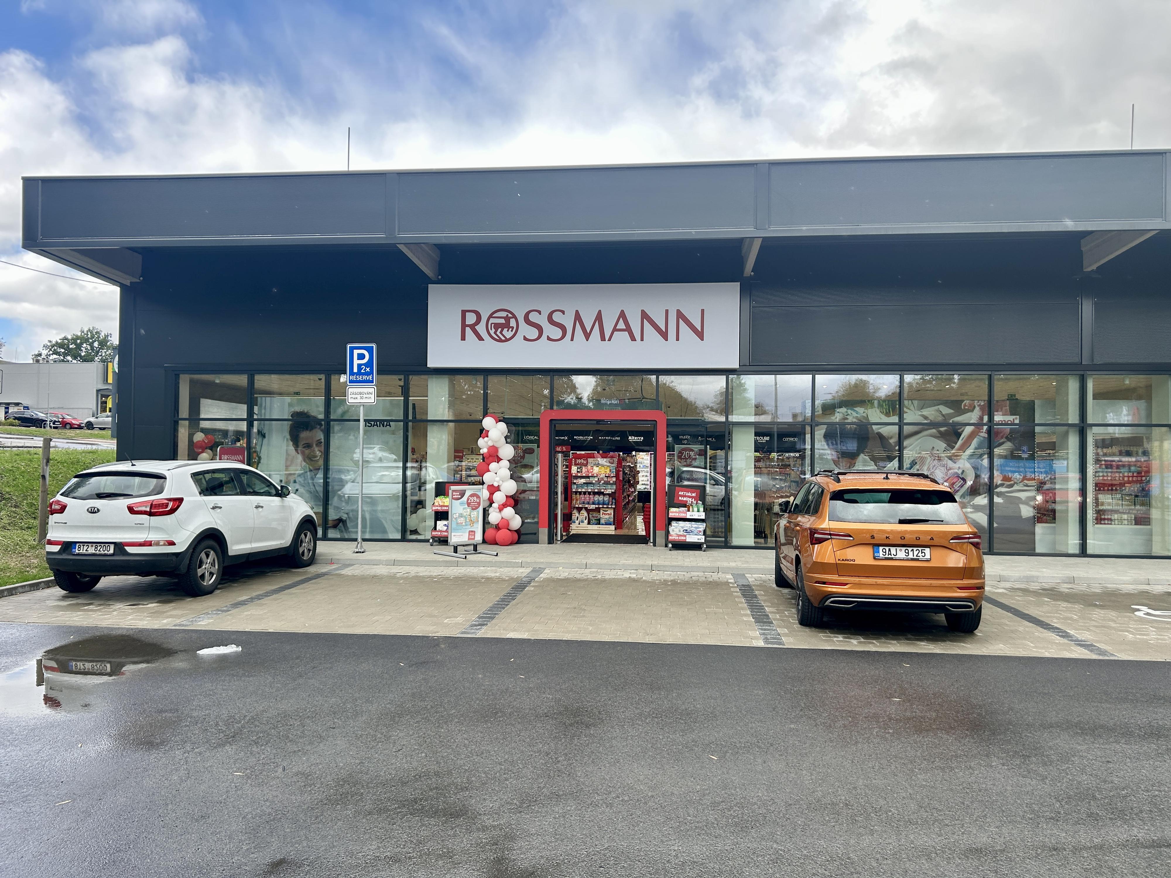 ROSSMANN foto 2