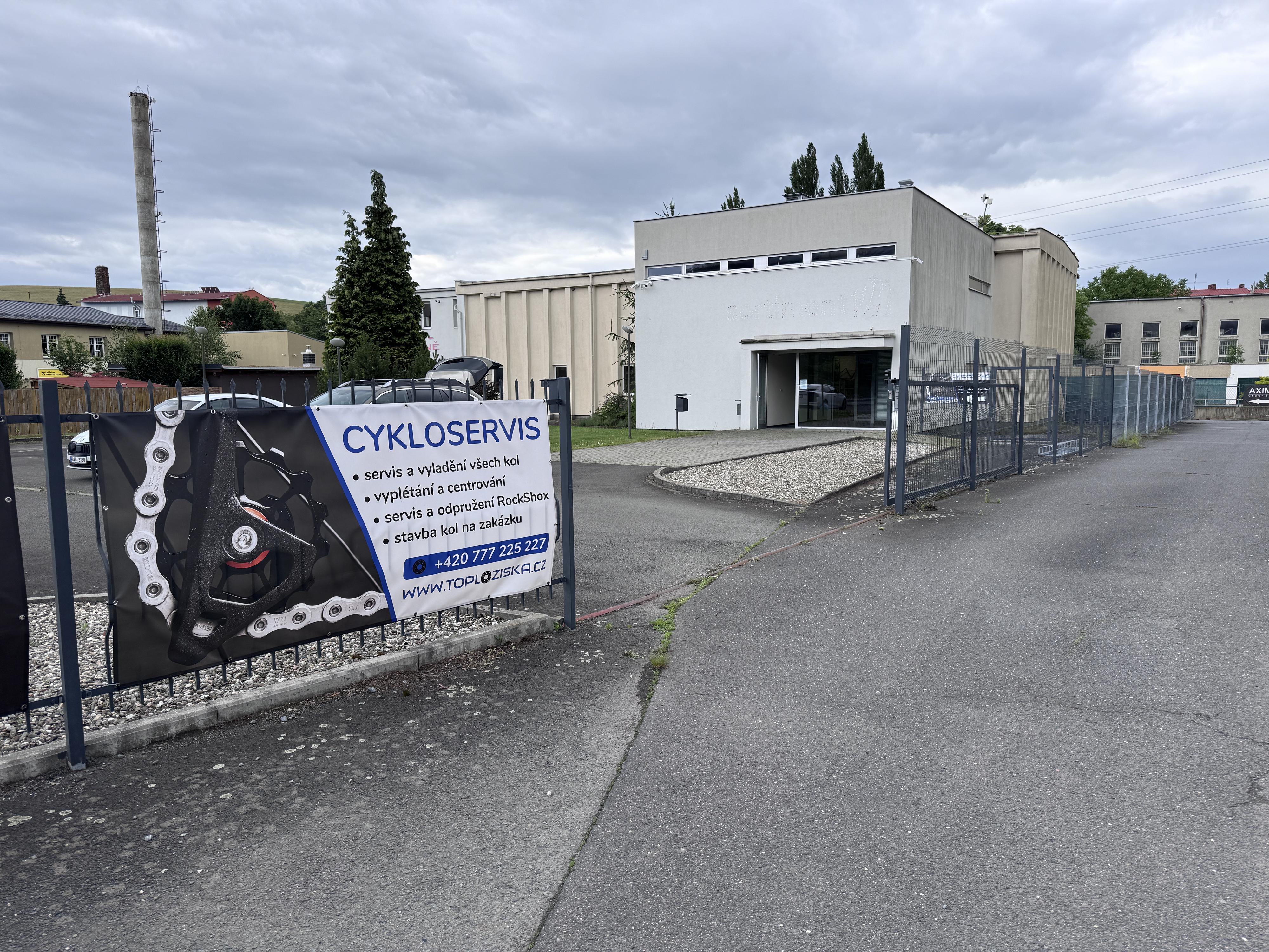 Servis Top ložiska foto 3