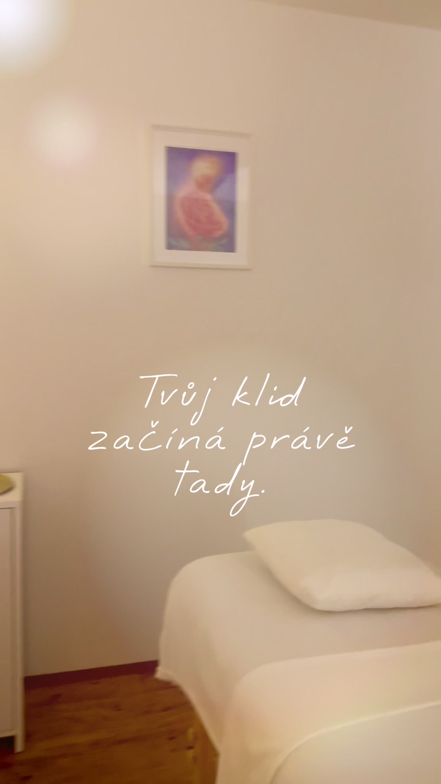 Mind Reset & Balance foto 2 (náhled videa)