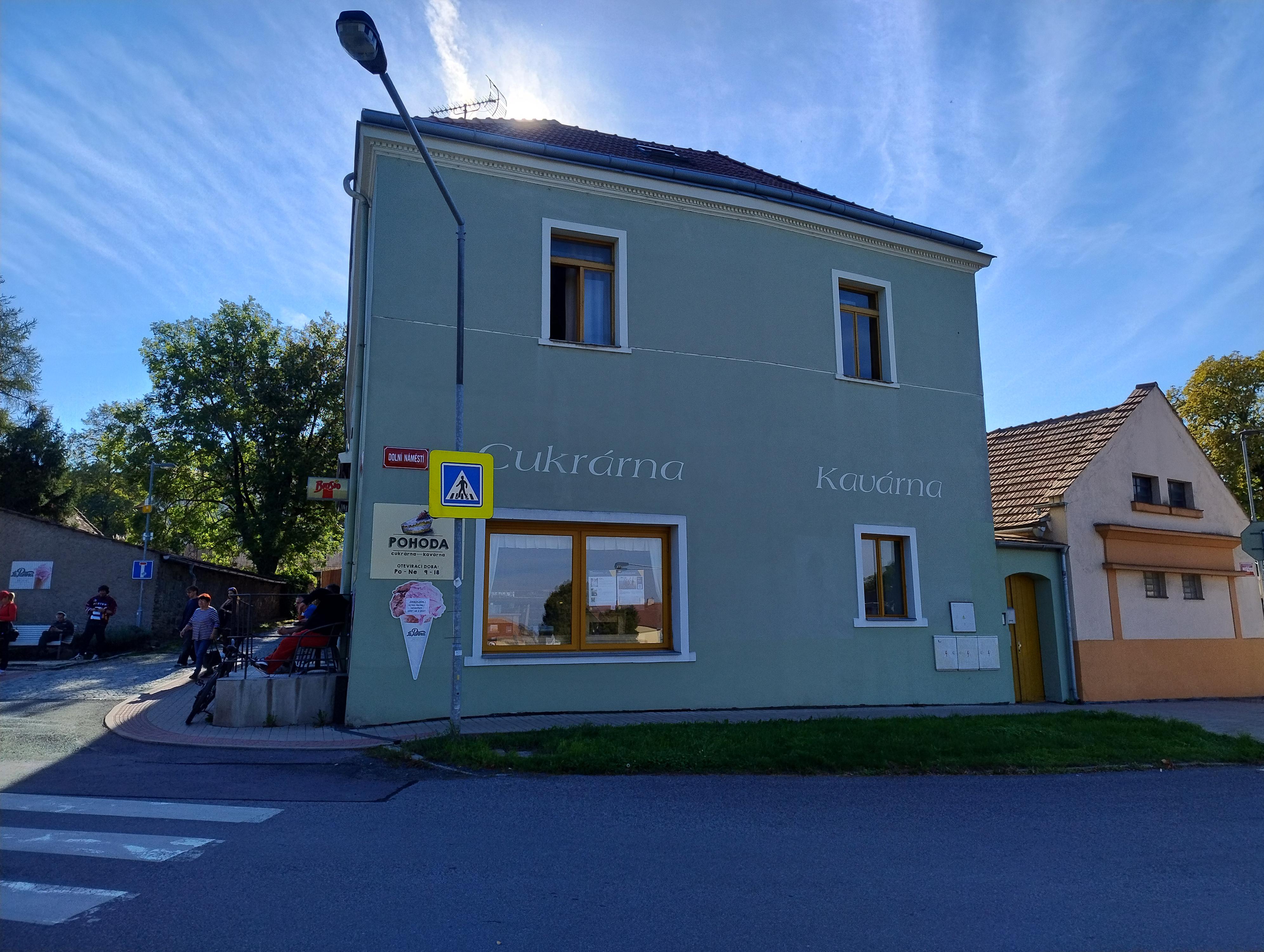 Cukrárna Kavárna Pohoda foto 6