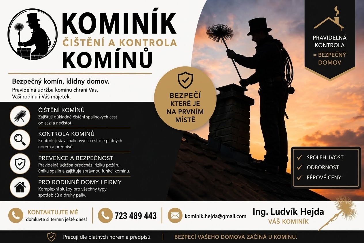 Kominík Ludvík Hejda foto 4