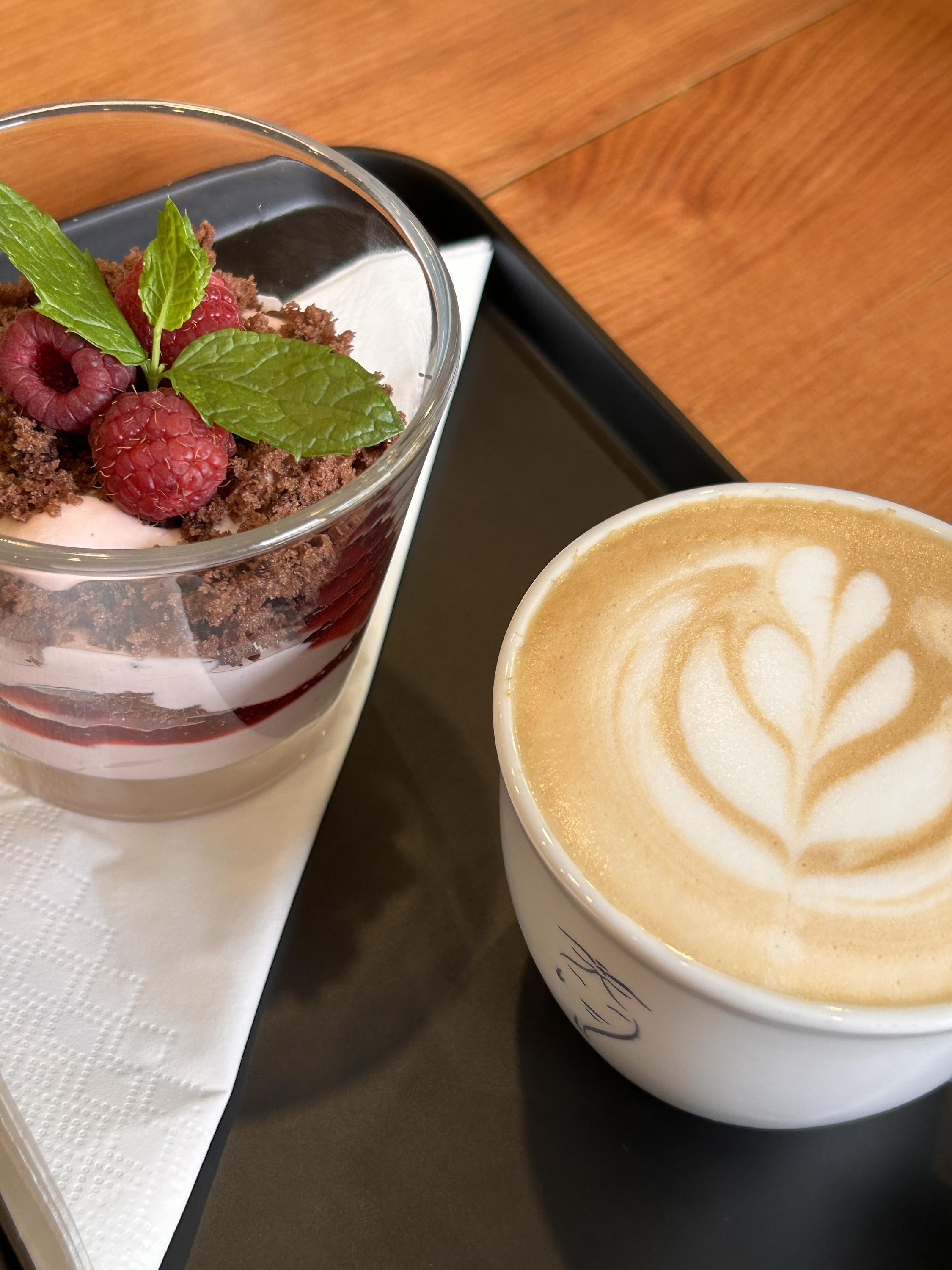 TéCafé foto 2