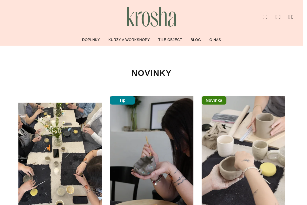 Krosha.cz