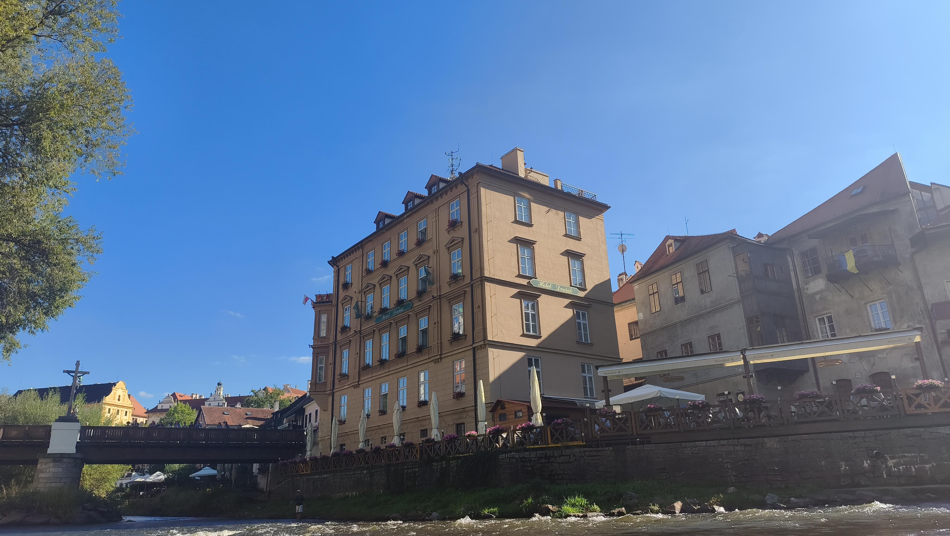 Krumlovská picka