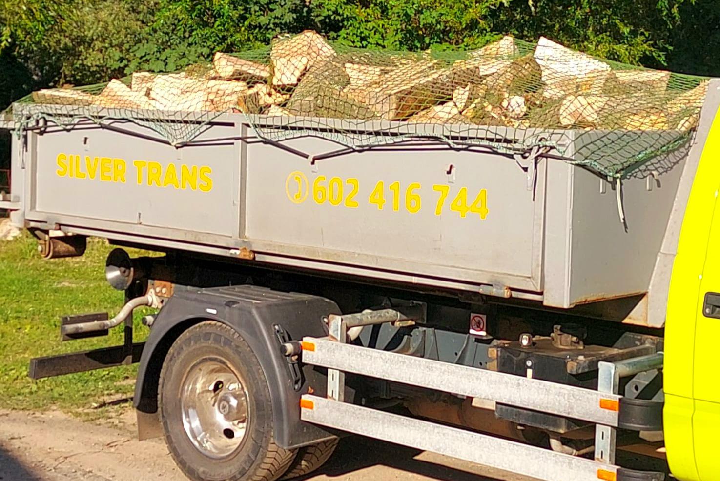silvertrans