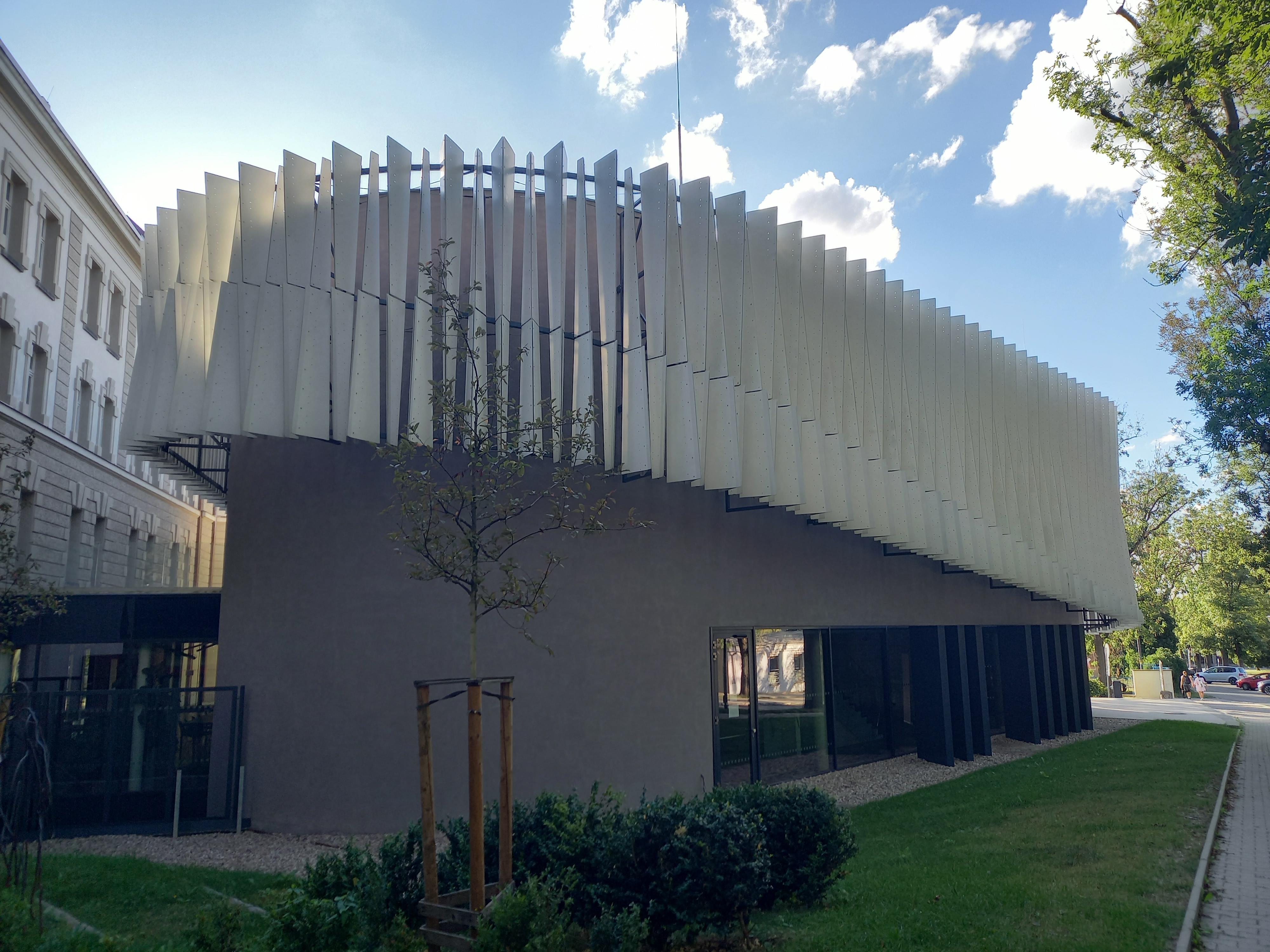 Vysoká škola polytechnická Jihlava (VŠPJ) foto 5