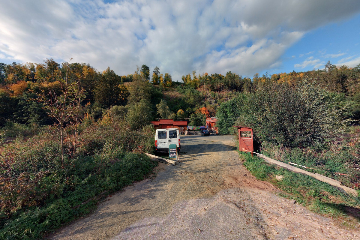 Samoobslužný bar Pod Hájem - Ledeč nad Sázavou foto 3