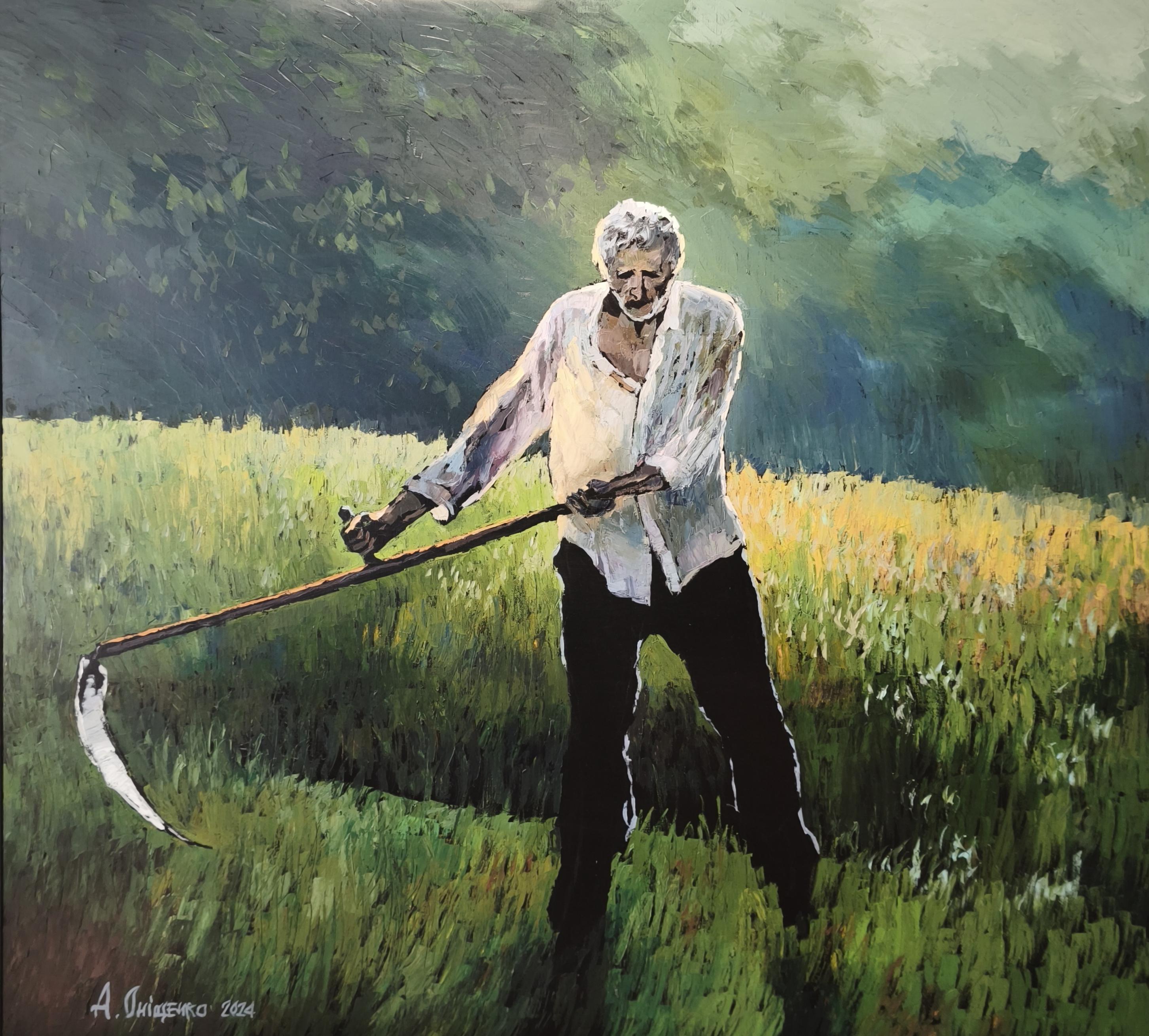 Alexandr Oniščenko - Galerie Jakubská foto 2