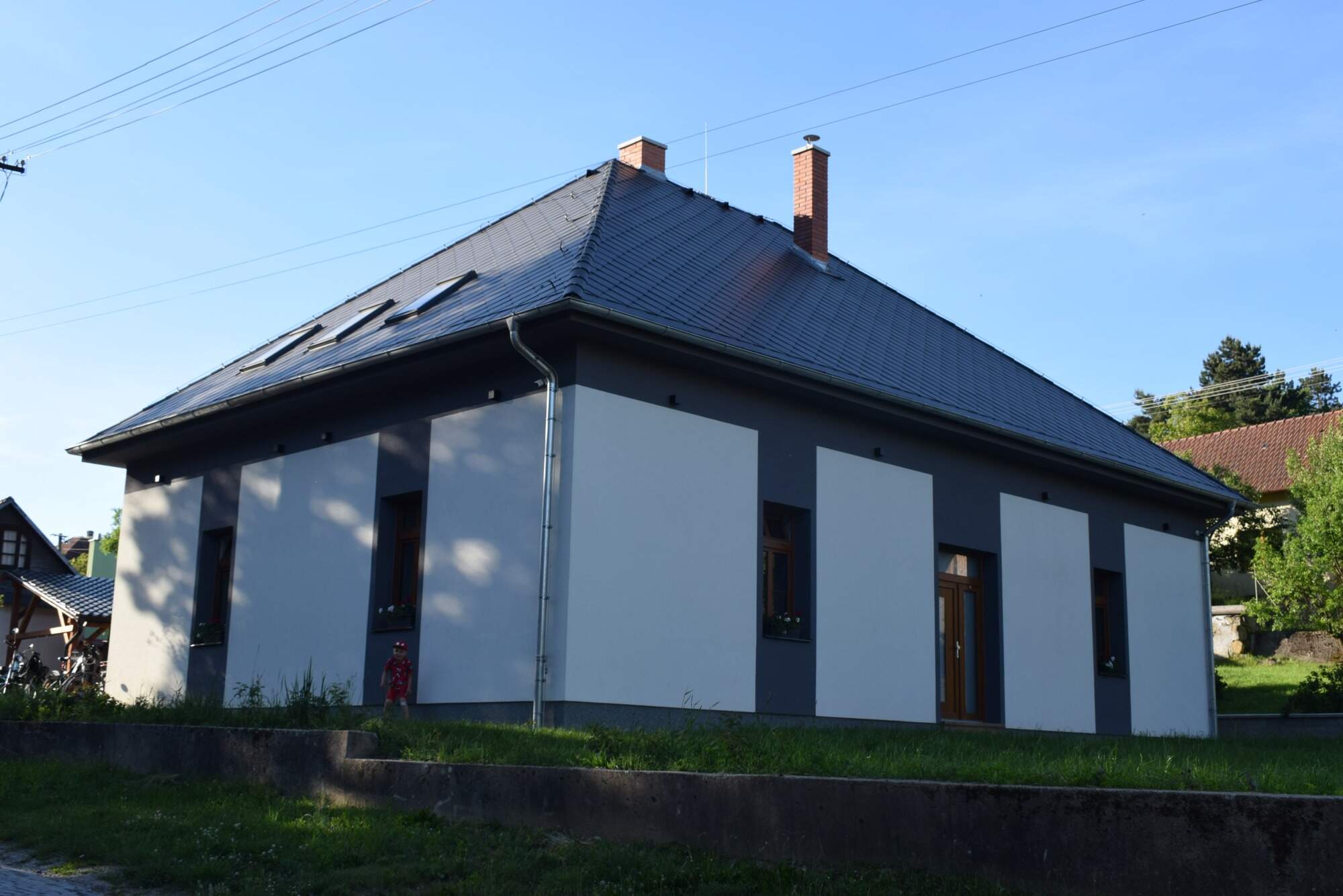 Místní knihovna Jankovice foto 3