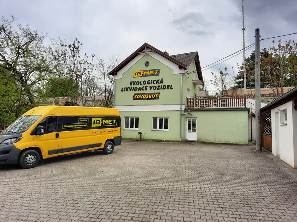 IB-MET s.r.o. foto 6