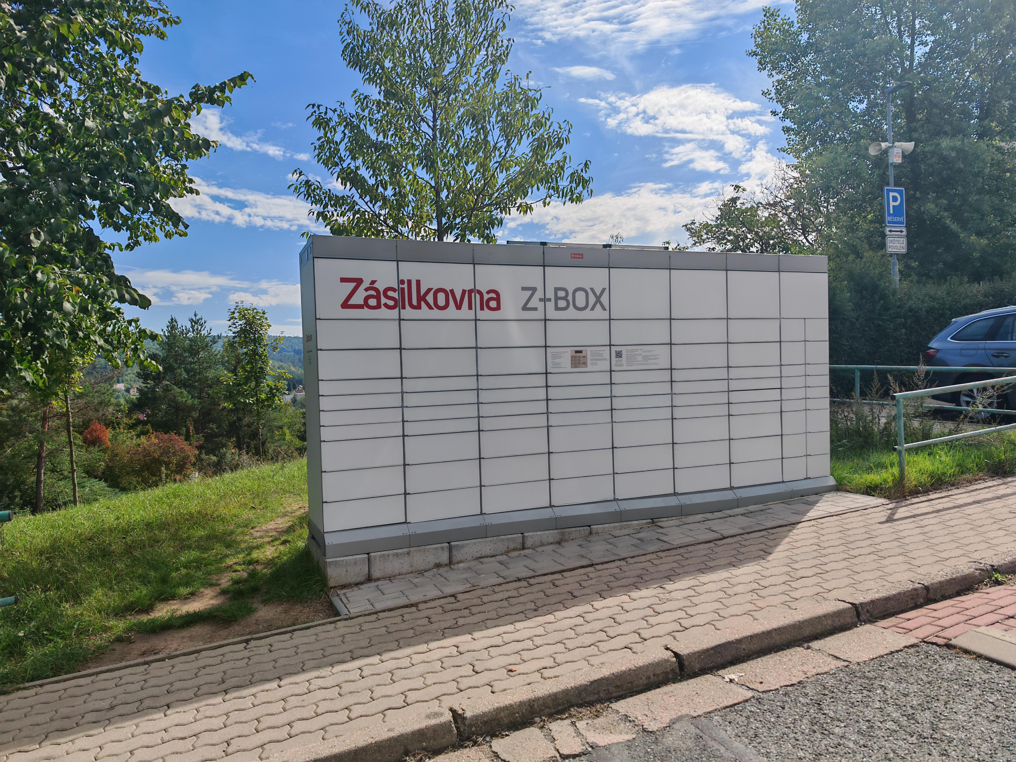 Z-BOX
