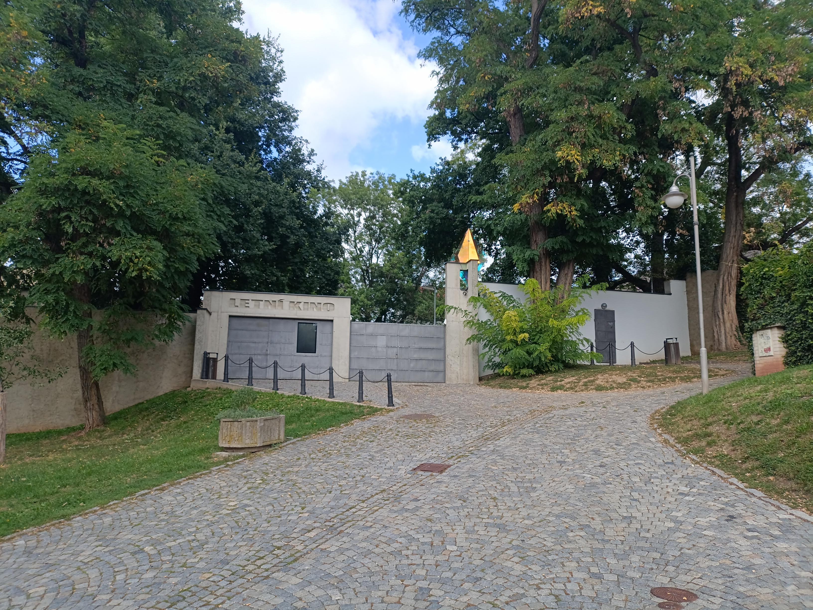 Kino Tylovo Divadlo foto 6
