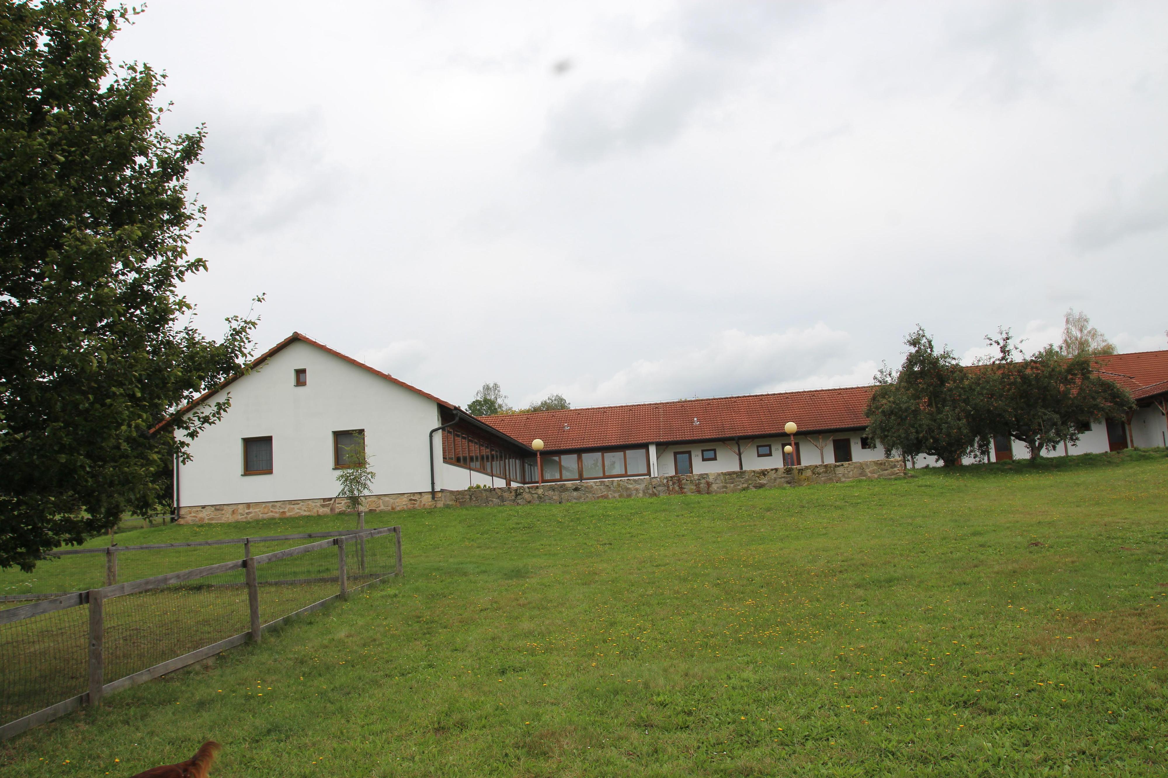 Restaurace Hotelu Farma