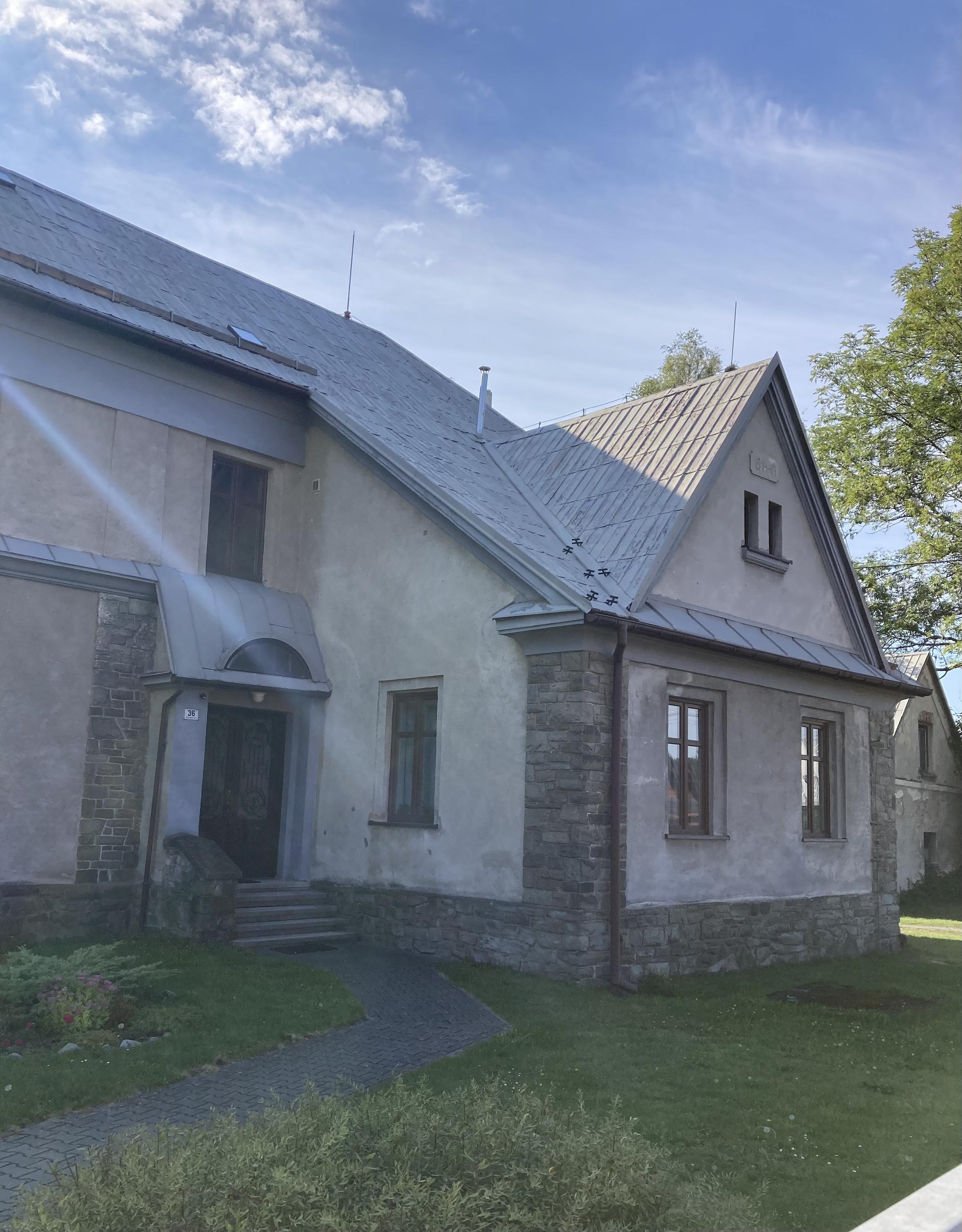 Římskokatolická farnost Ostravice foto 1